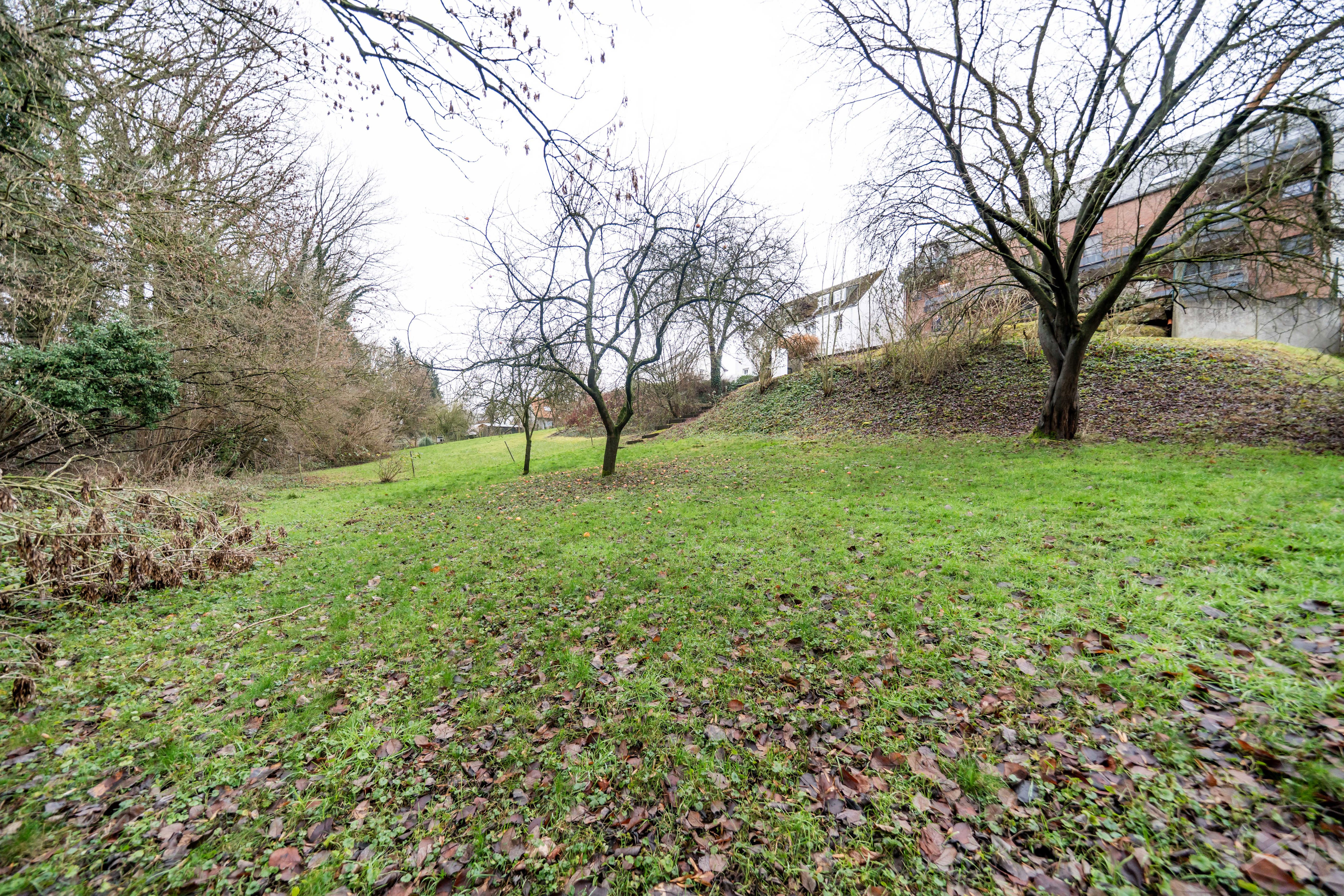 Picture 3 of 4 for Flat with two bedrooms in Chaumont-gistoux