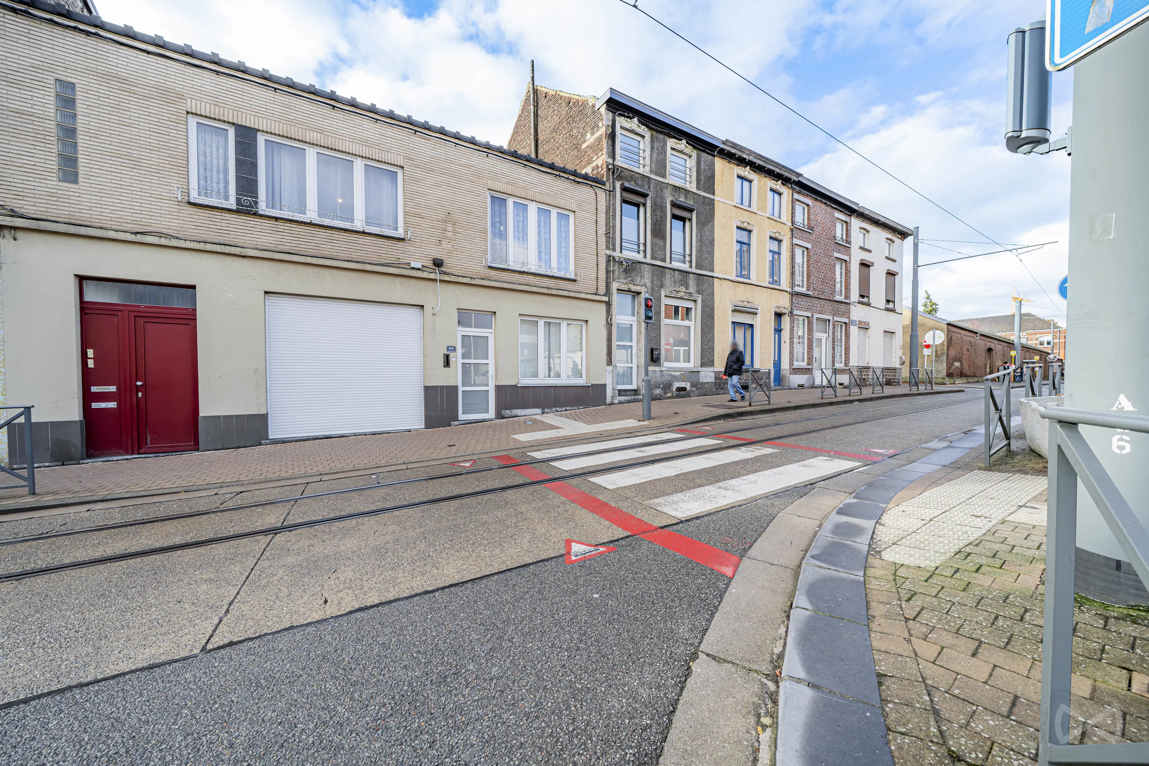 Photo 2 sur 4 pour Maison de trois chambres à Gosselies