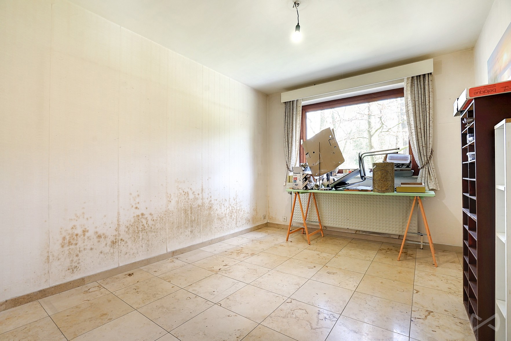 Foto 4 van 4 van Villa met vier slaapkamers in Marcinelle