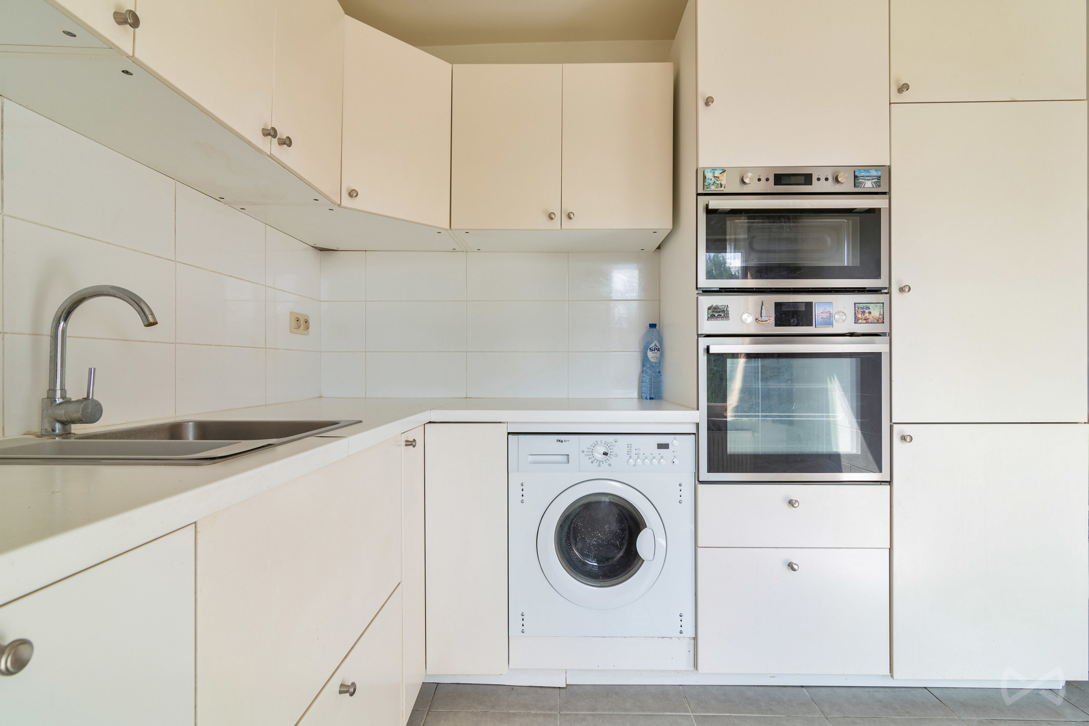Picture 1 of 4 for Flat with two bedrooms in Leuven