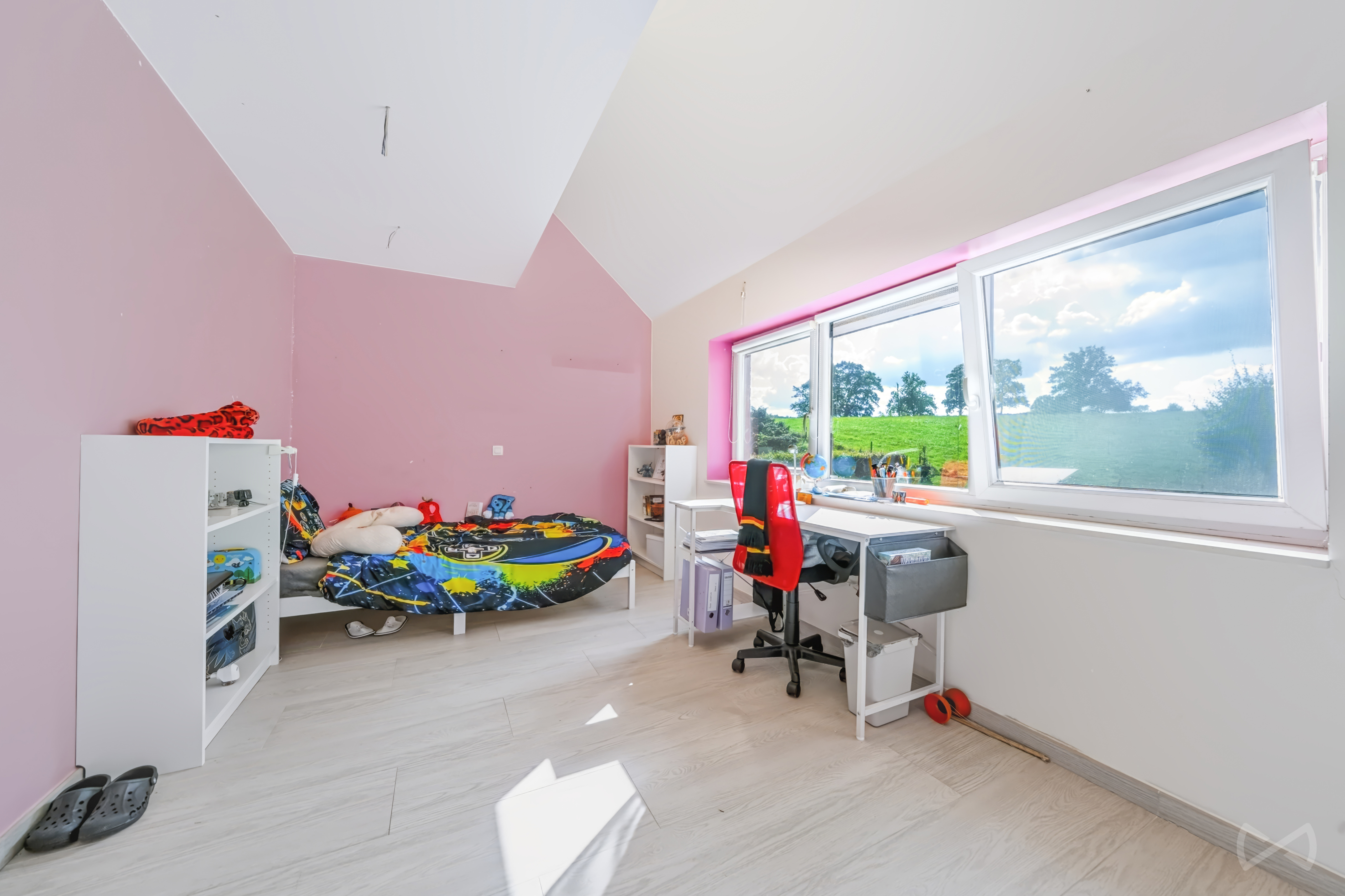 Picture 2 of 4 for House with three bedrooms in Rouvreux