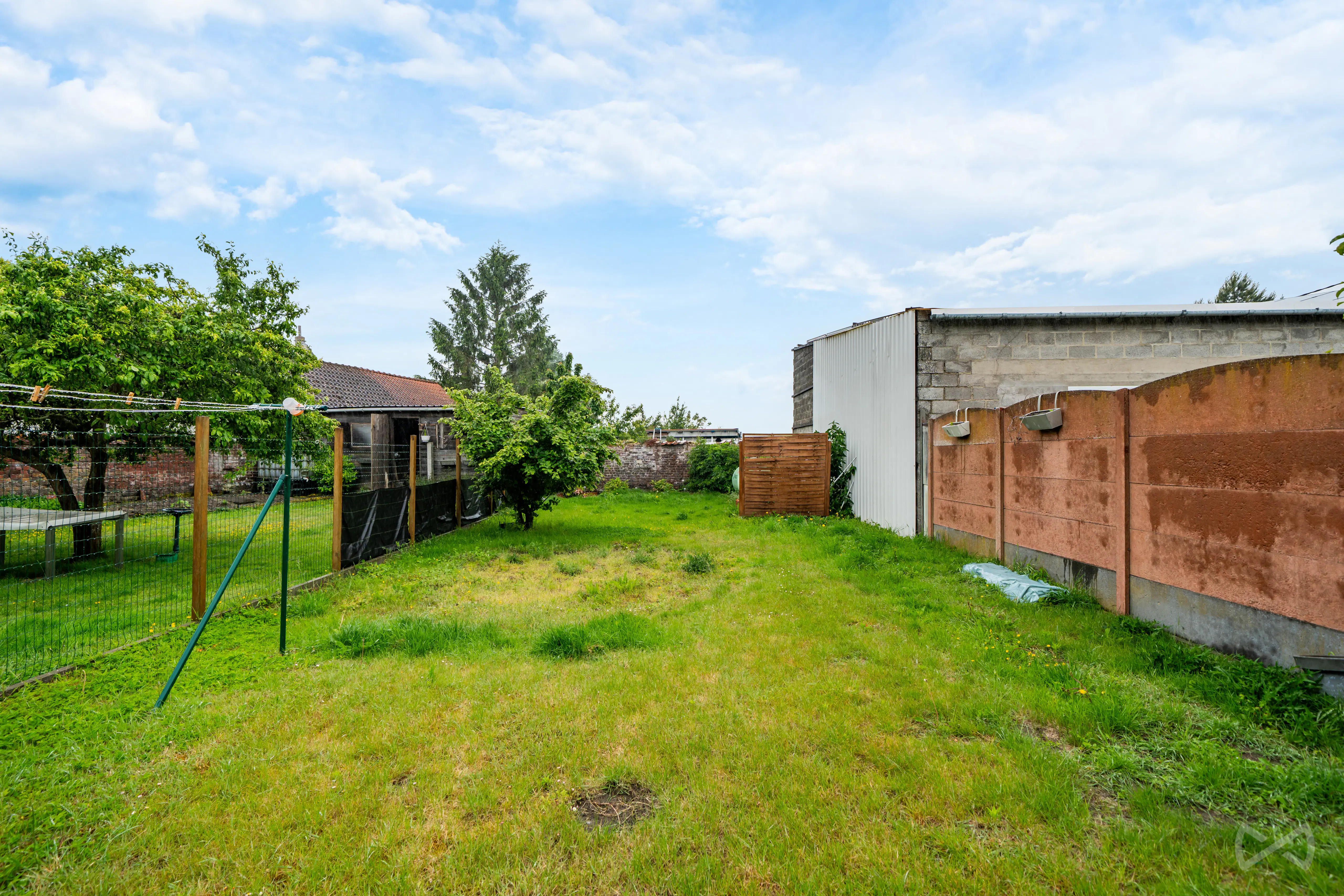 Picture 3 of 4 for House with two bedrooms in Calonne