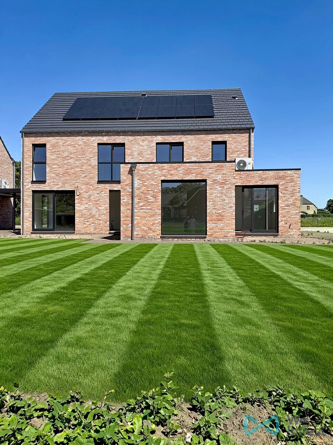 Picture 1 of 4 for House with four bedrooms in Mol