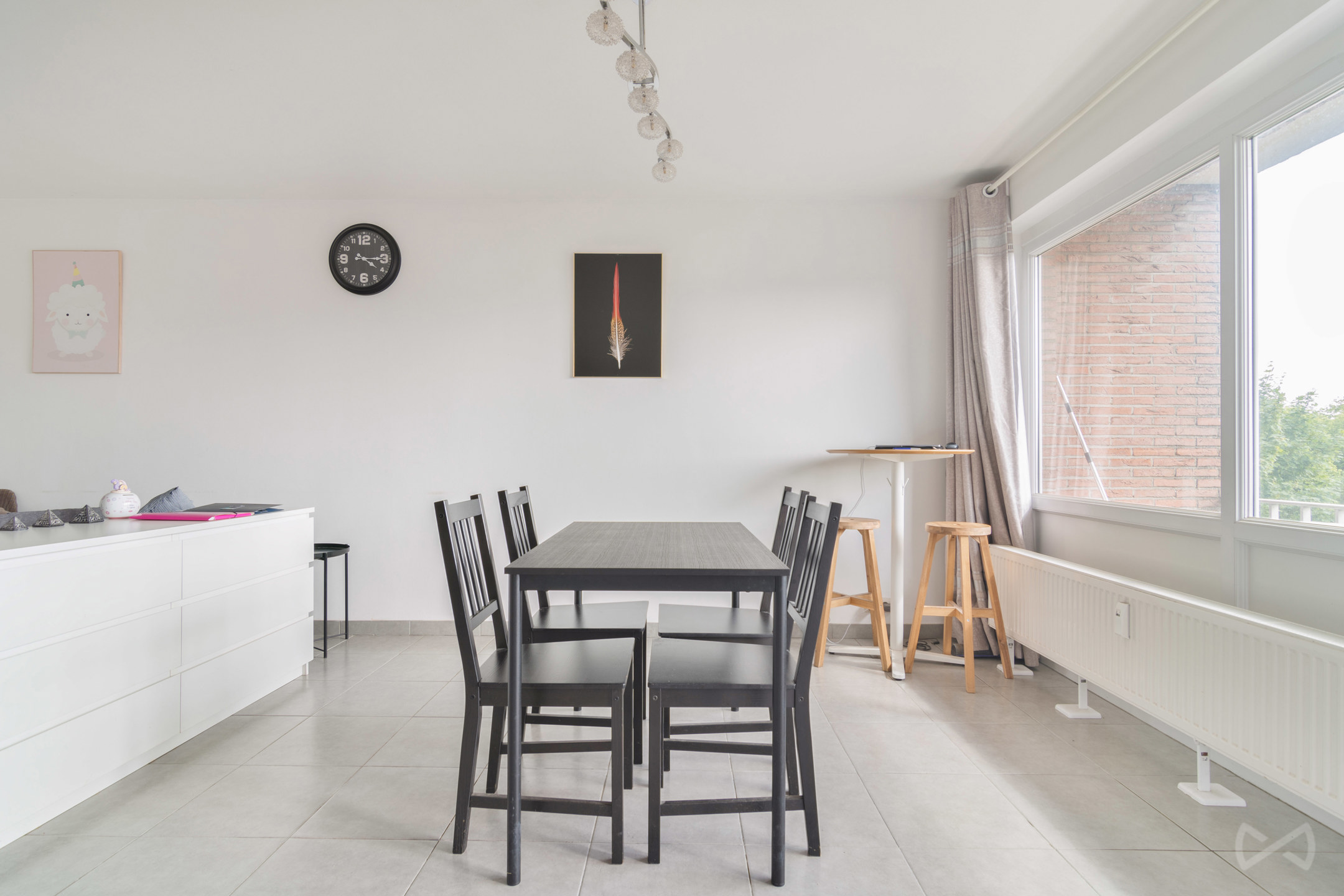 Picture 3 of 3 for Flat with two bedrooms in Leuven