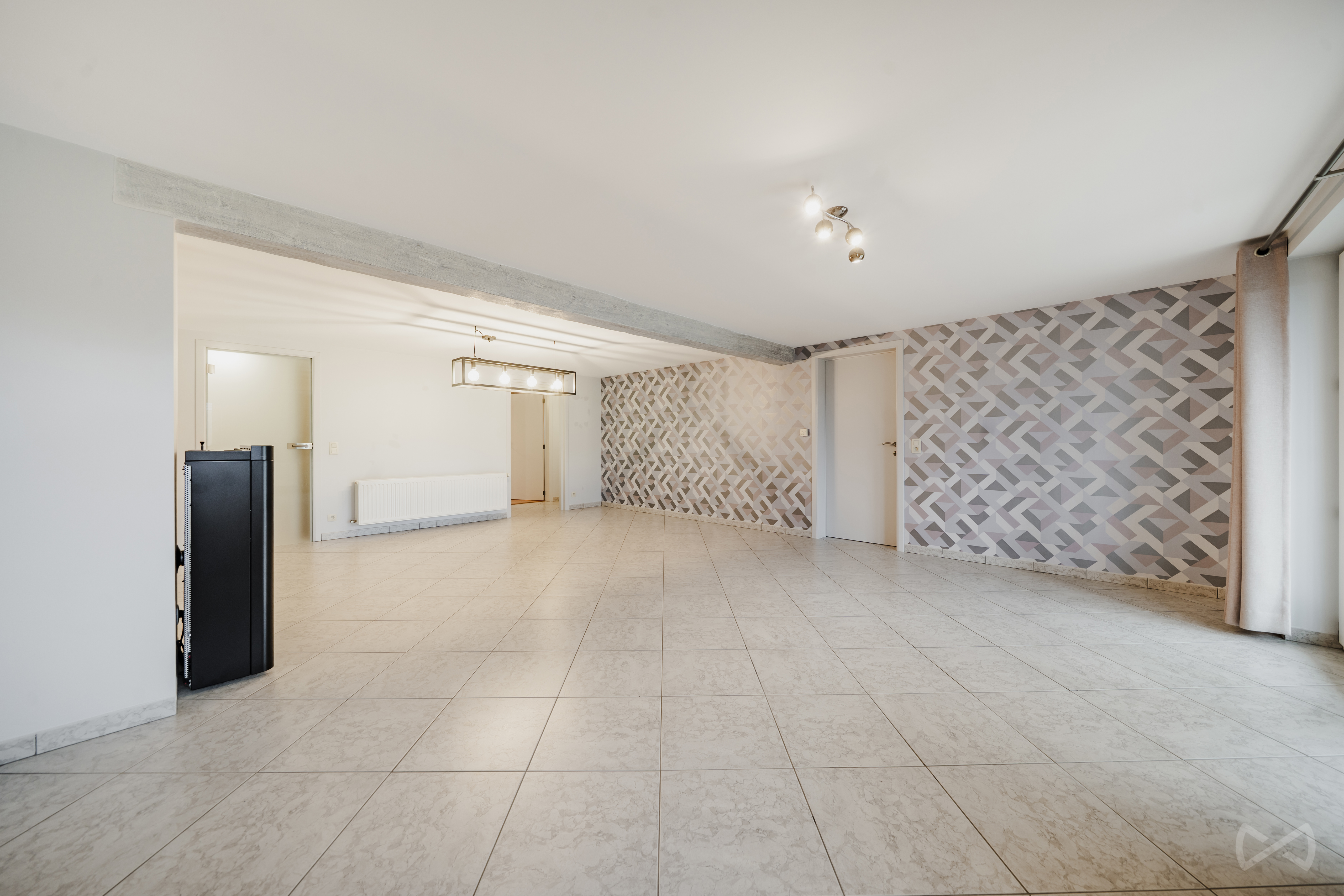 Picture 1 of 4 for Flat with two bedrooms in Malmedy