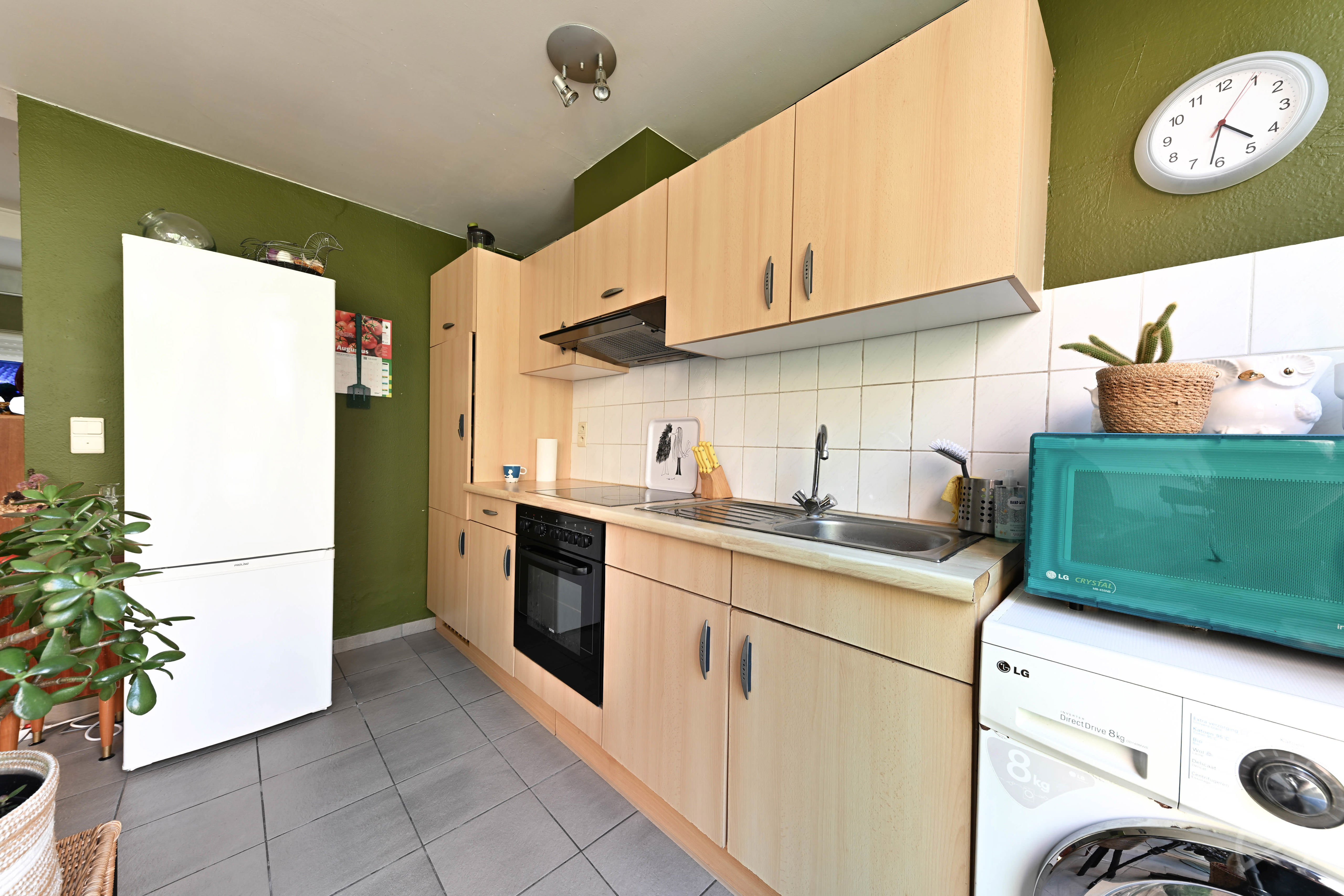 Picture 1 of 4 for House with one bedroom in Leuven