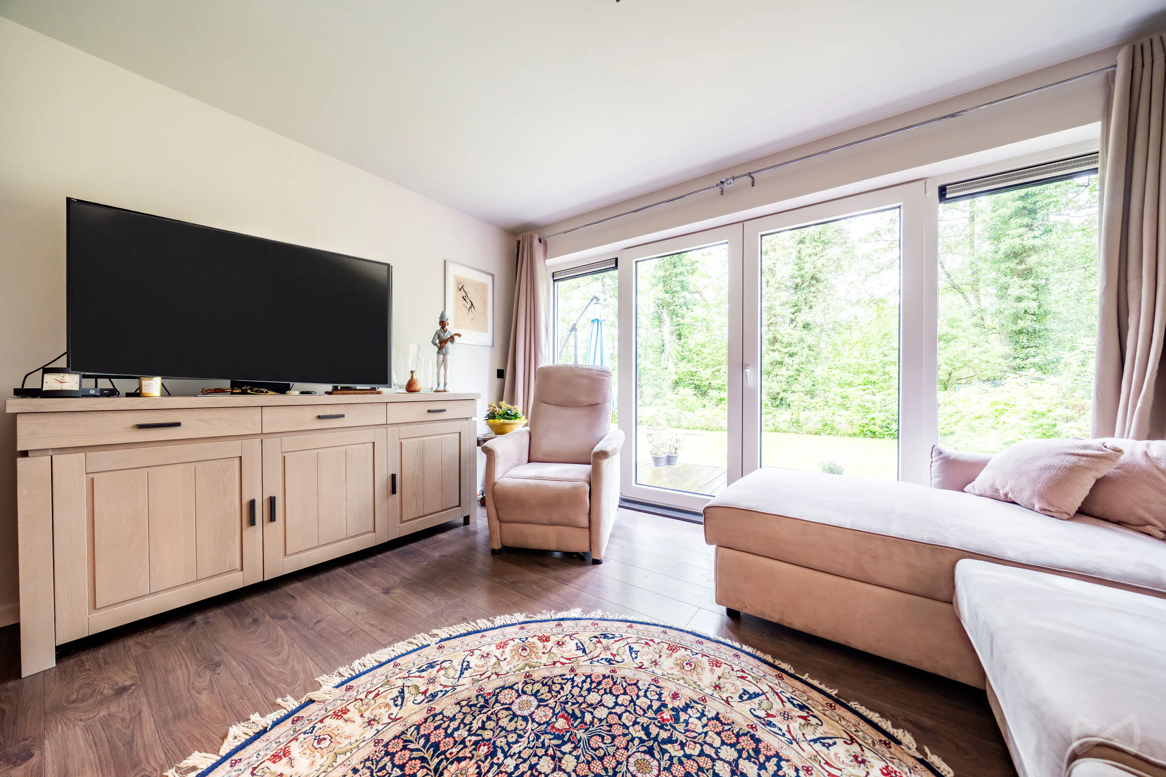 Foto van de woning