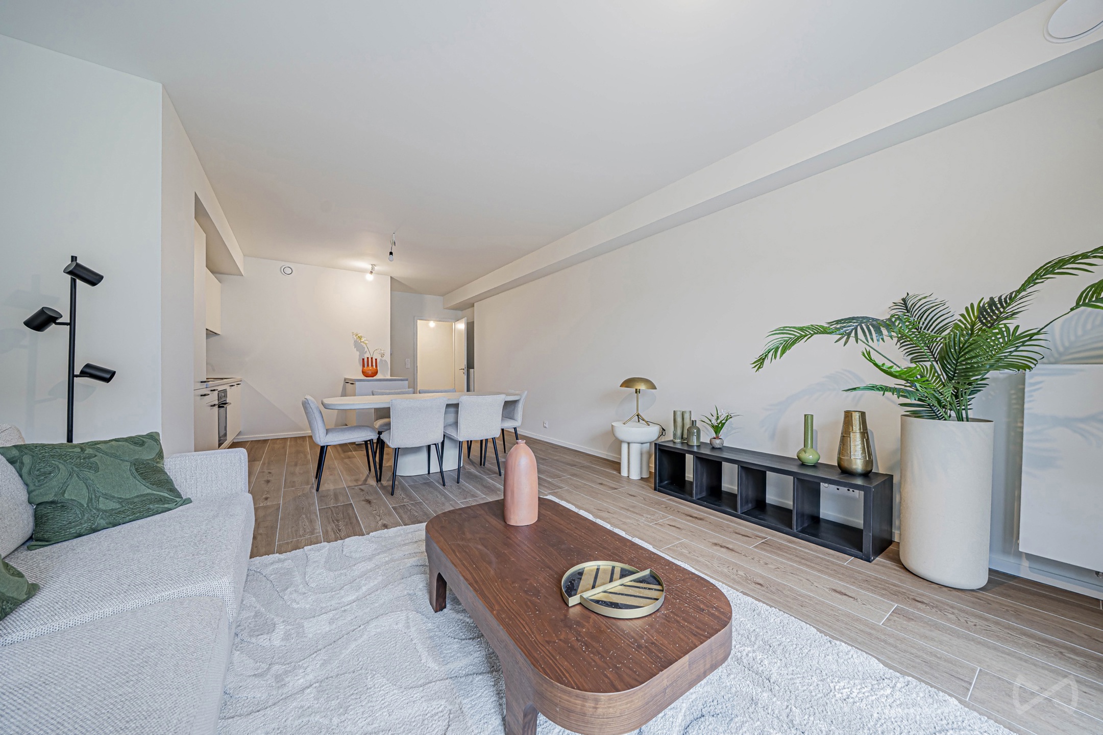 Photo 1 sur 4 pour Studio à Berchem-Sainte-Agathe