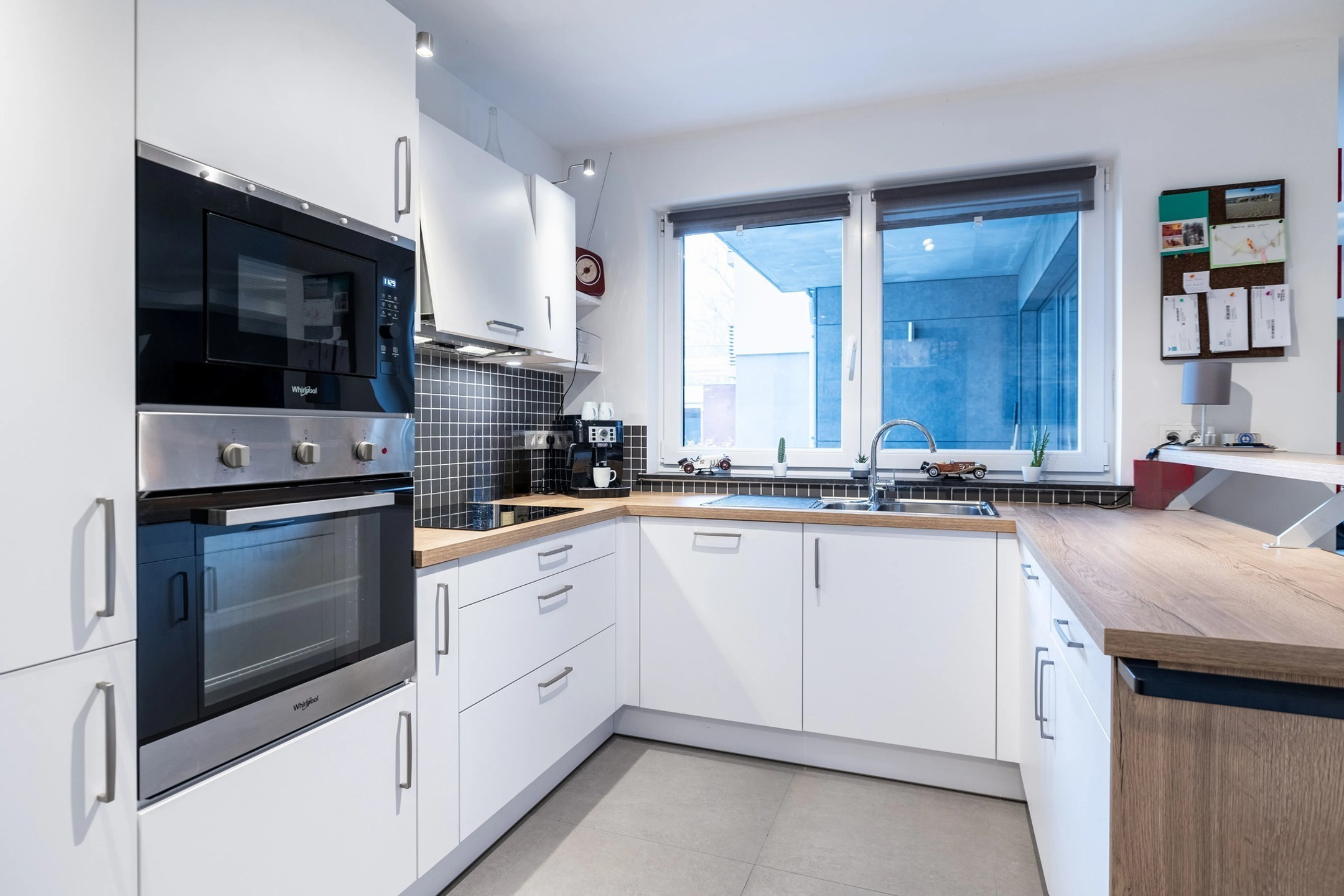 Picture 2 of 3 for Ground floor with one bedroom in Arlon