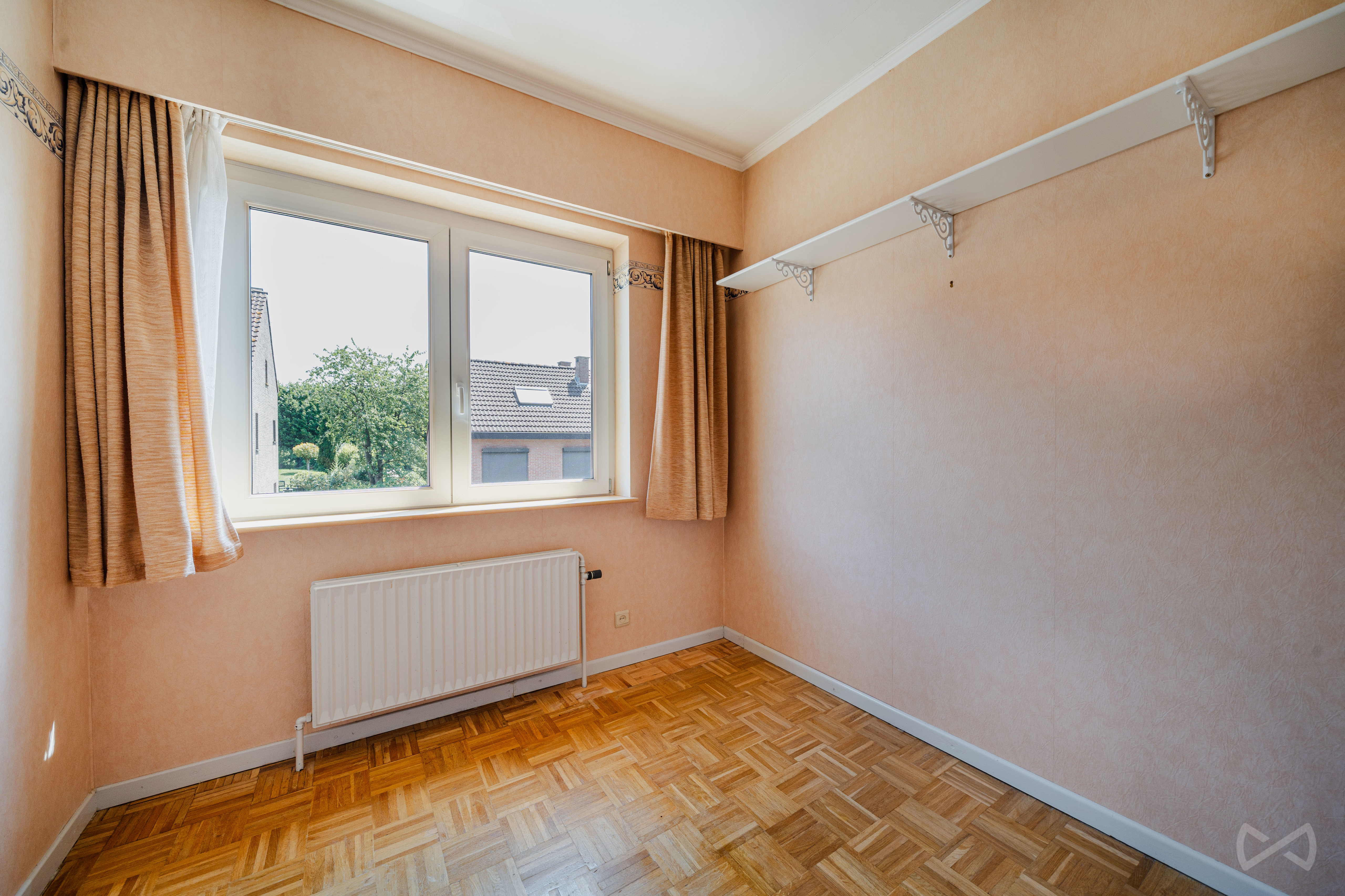 Foto 1 van 4 van Huis met drie slaapkamers in Braine-l'Alleud