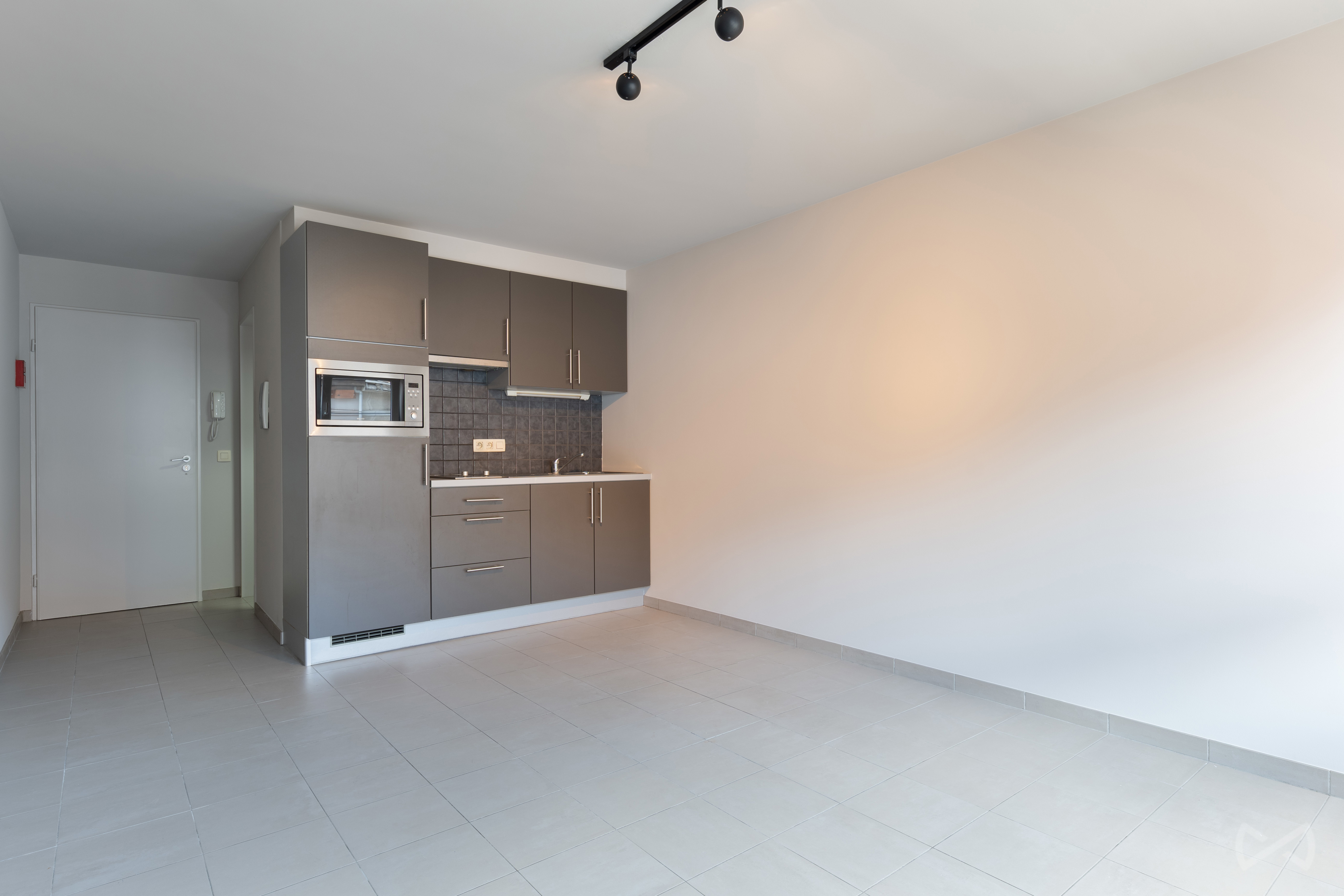 Foto 3 van 3 van Studio in Leuven