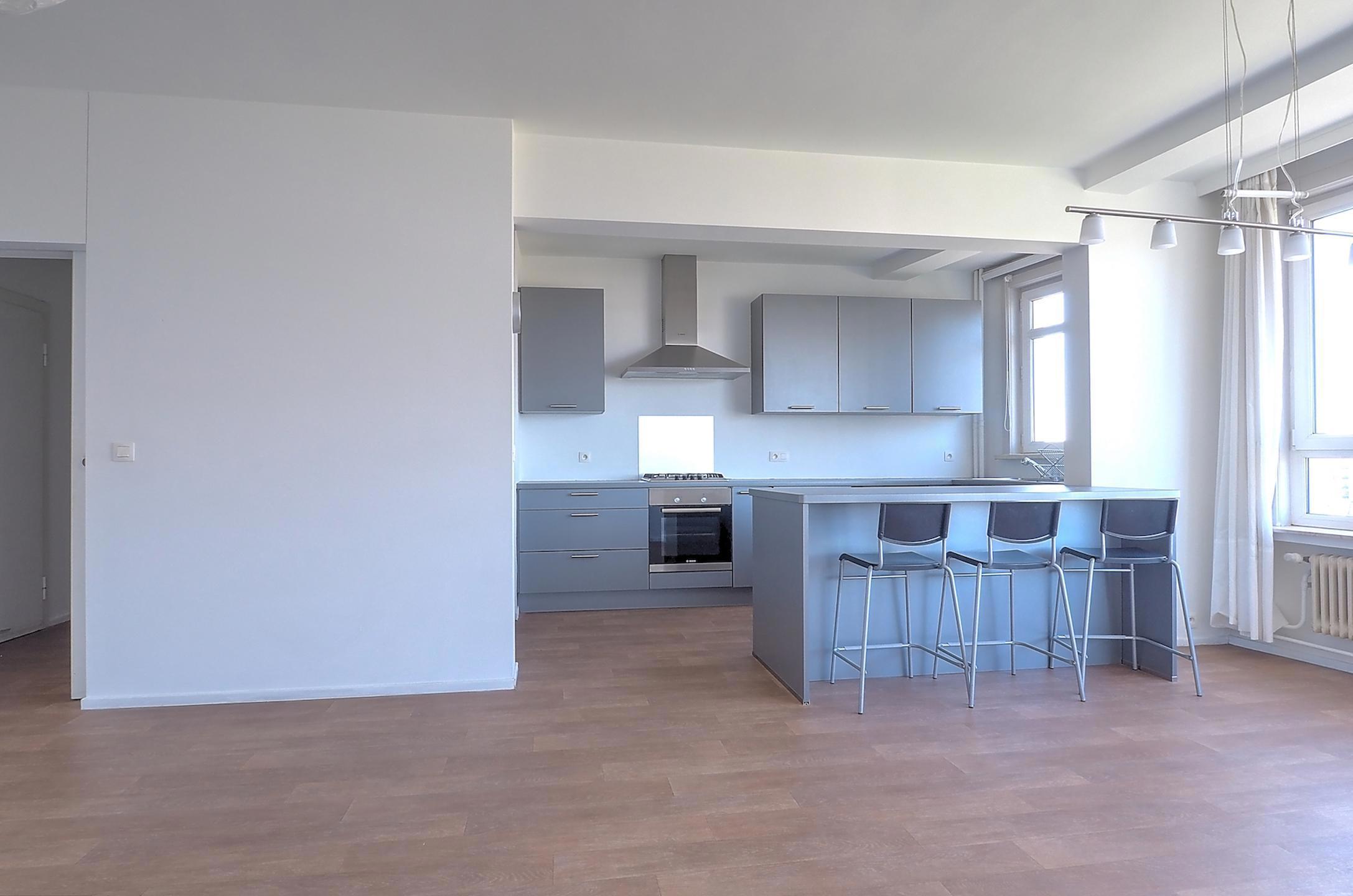 Photo 2 sur 3 pour Appartement à Schaerbeek