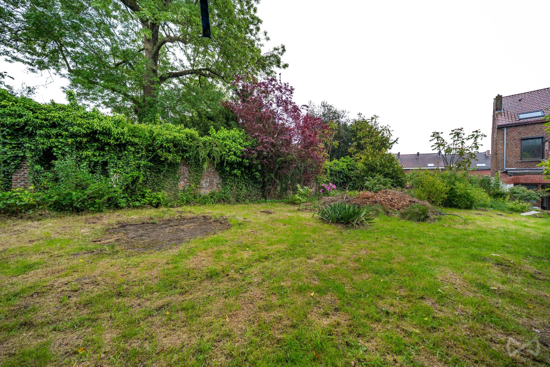 Picture 1 of 4 for Building ground in Nivelles
