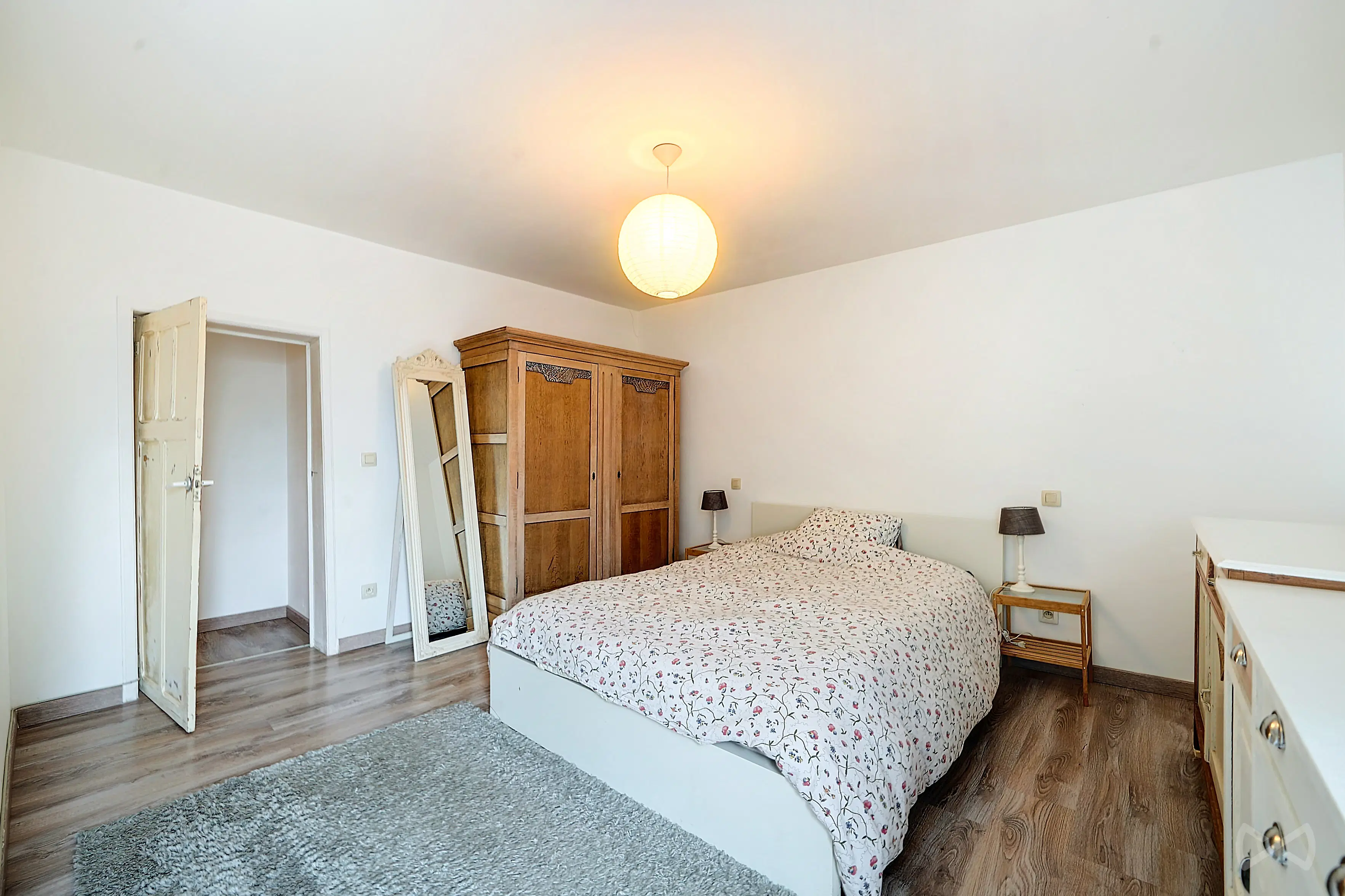 Photo 3 sur 4 pour Maison de deux chambres à Fleurus Wanfercée-Baulet