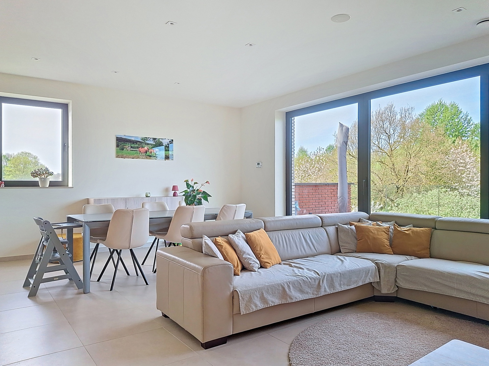 Picture 4 of 4 for Multi-purpose building with three bedrooms in Meise Wolvertem