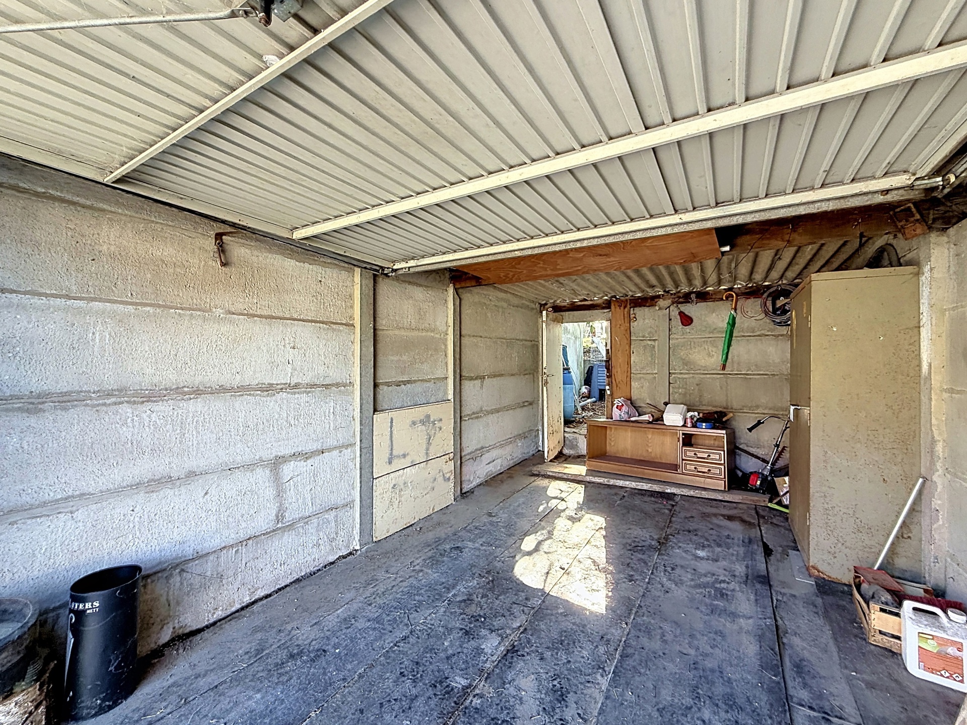 Foto van de woning