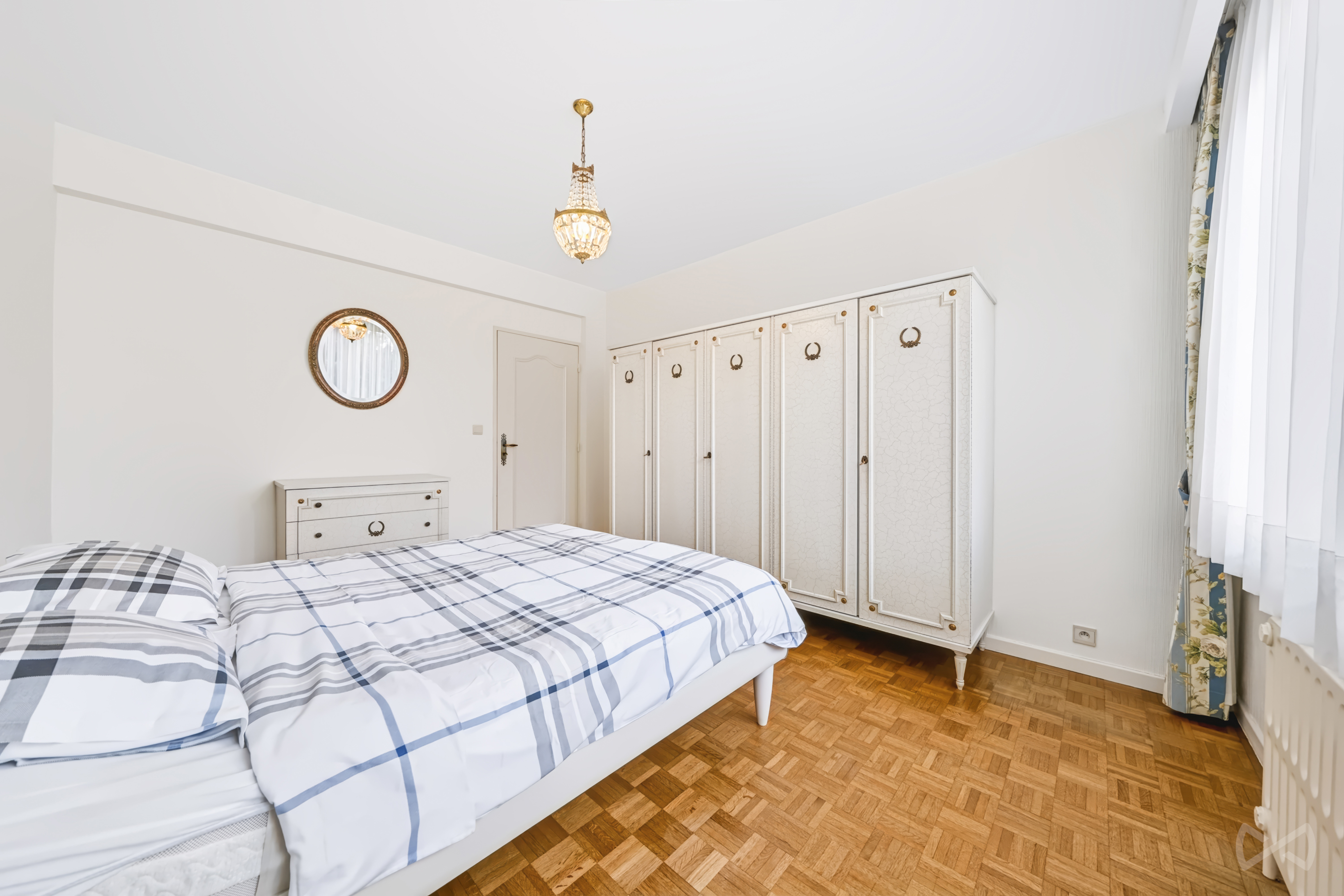 Picture 3 of 4 for Flat with two bedrooms in Ganshoren