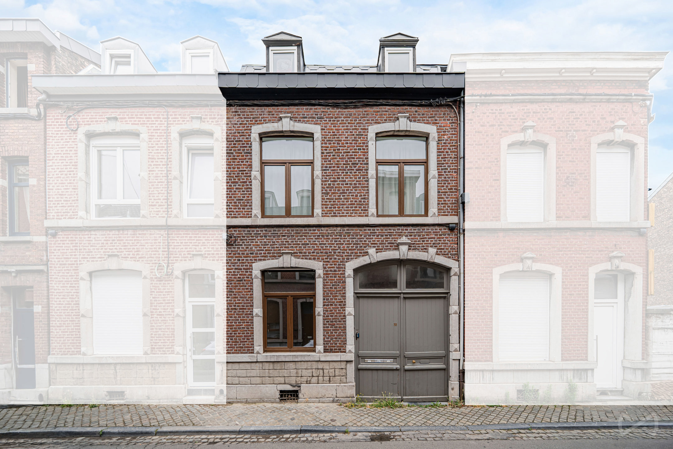 Picture 1 of 4 for Warehouse in Liège