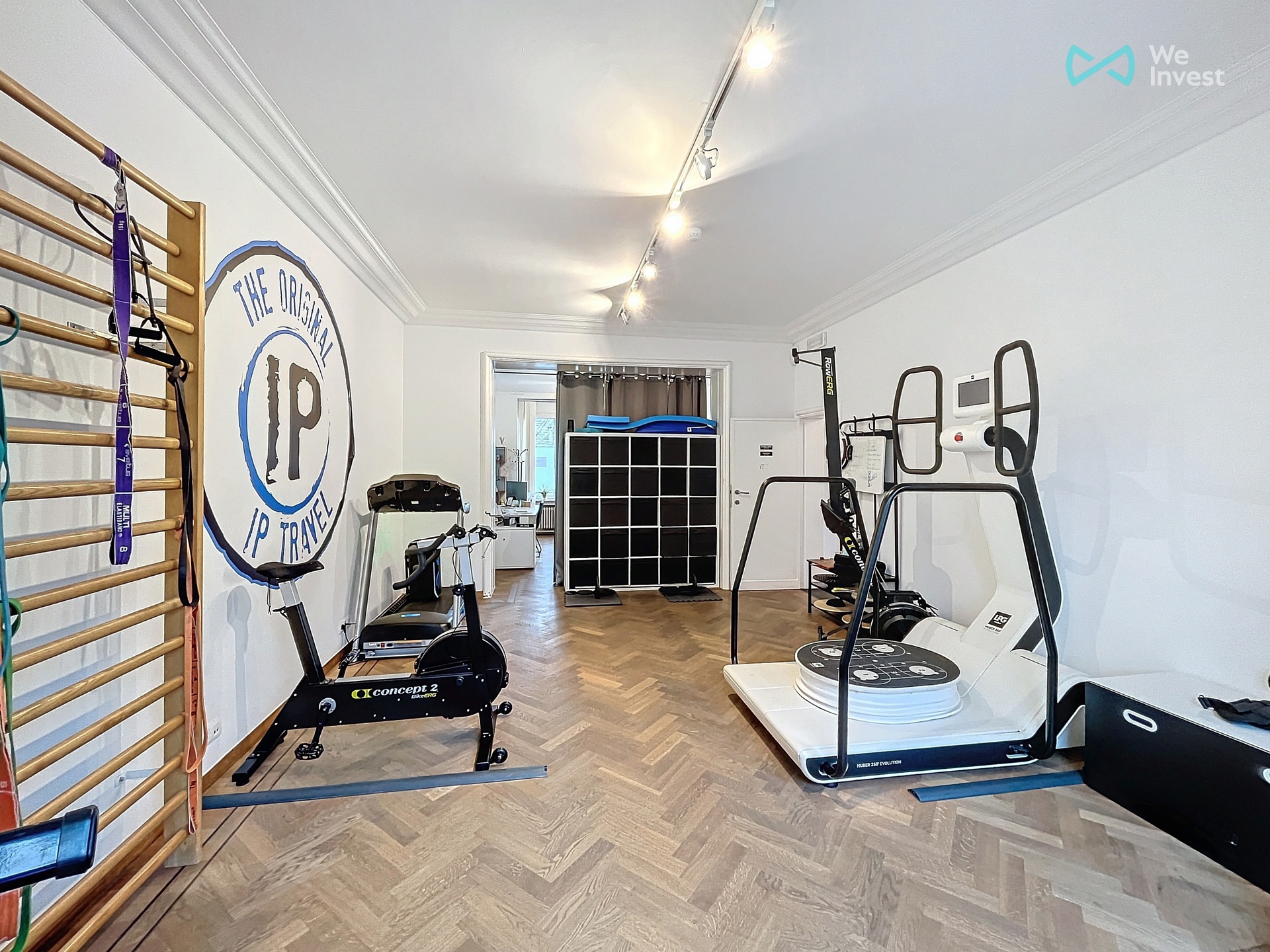 Picture 3 of 4 for Multi-purpose building in Tubize