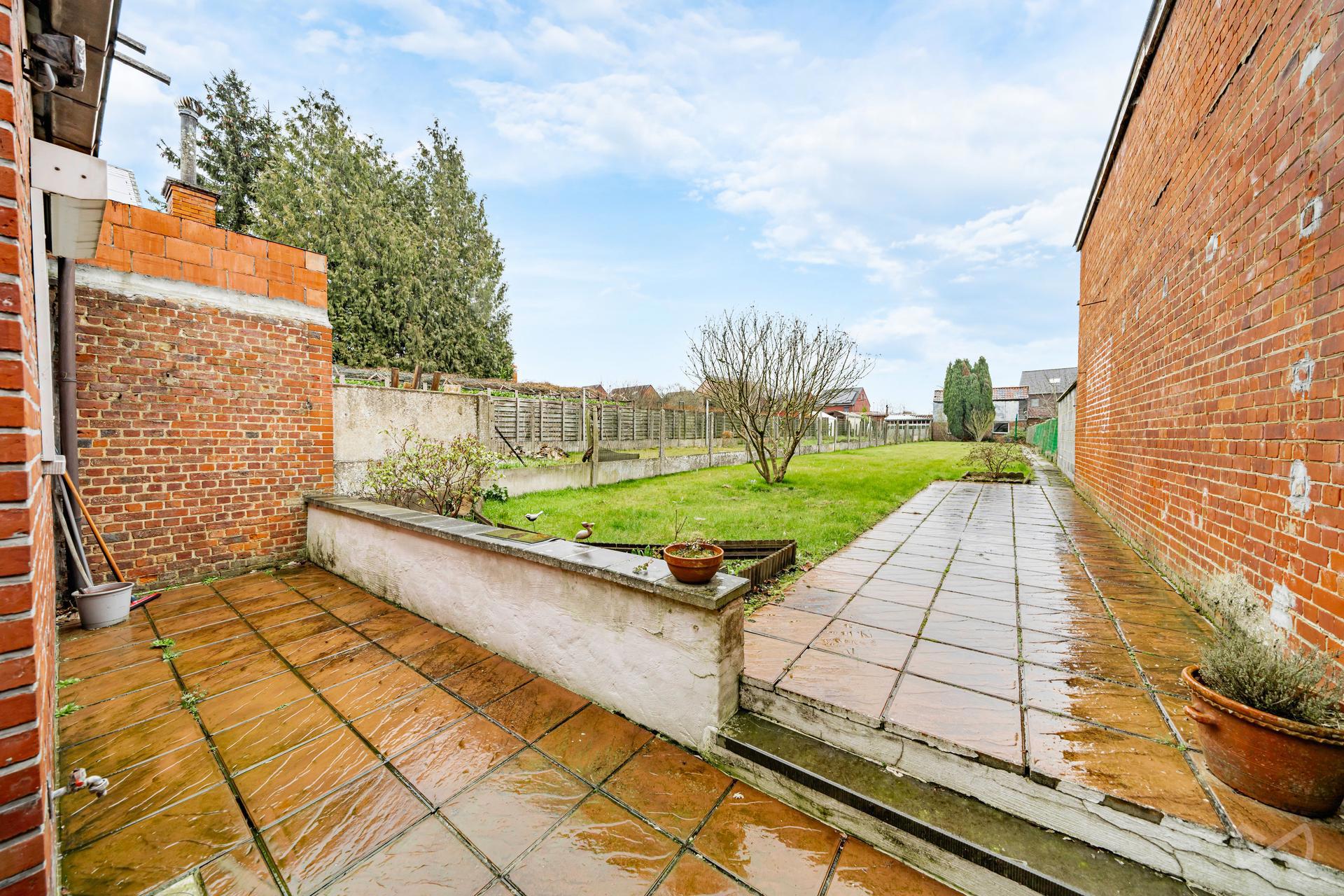 Picture 2 of 4 for House with four bedrooms in Braine-le-comte