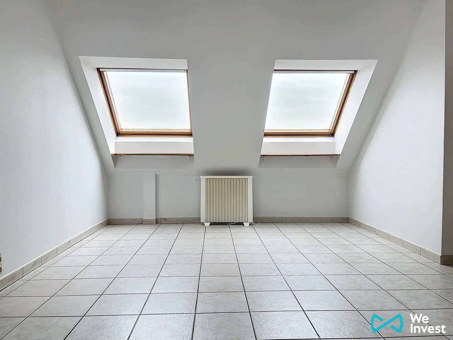 Picture 2 of 3 for Flat with one bedroom in Ciney