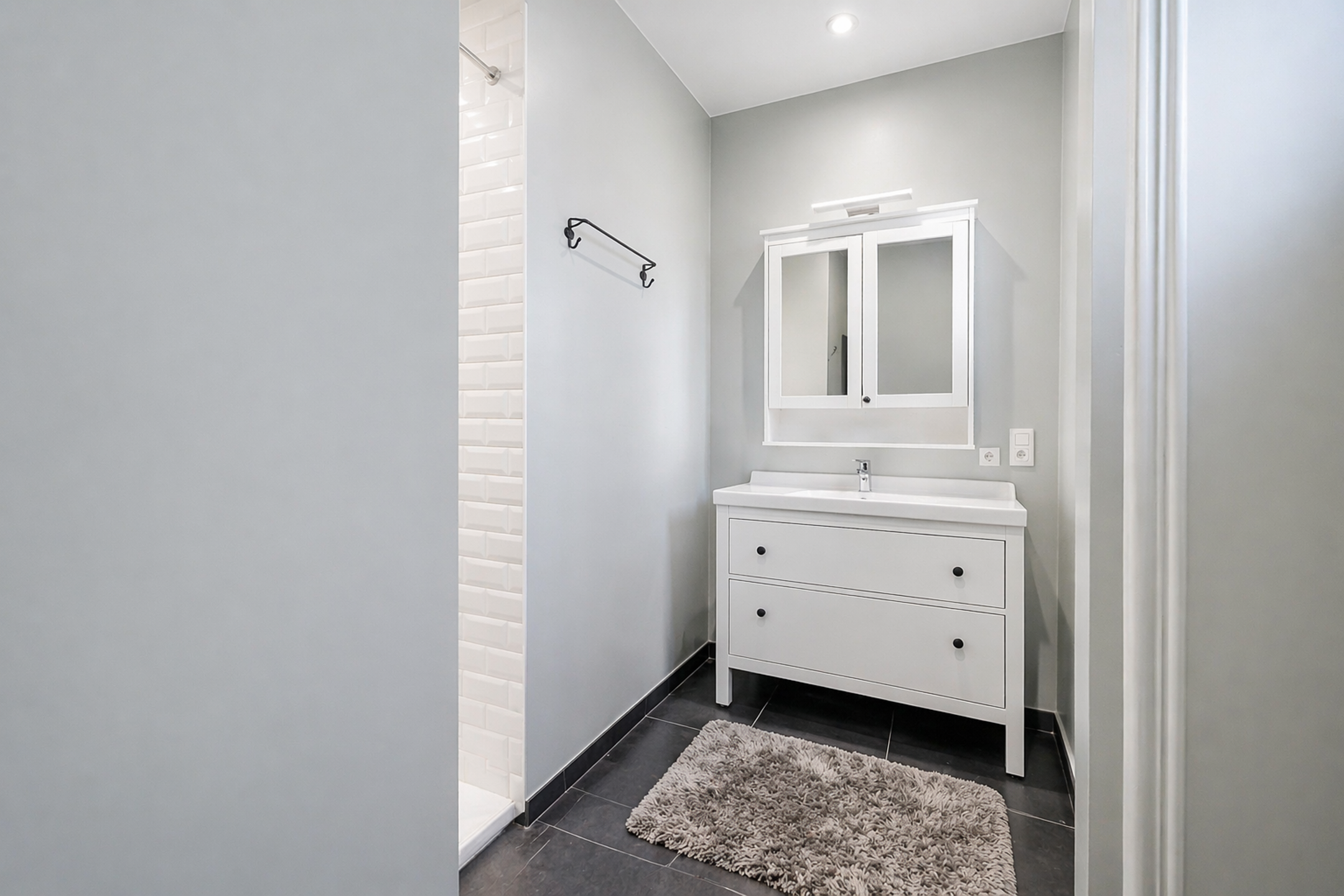 Picture 2 of 4 for Flat with four bedrooms in Brussels