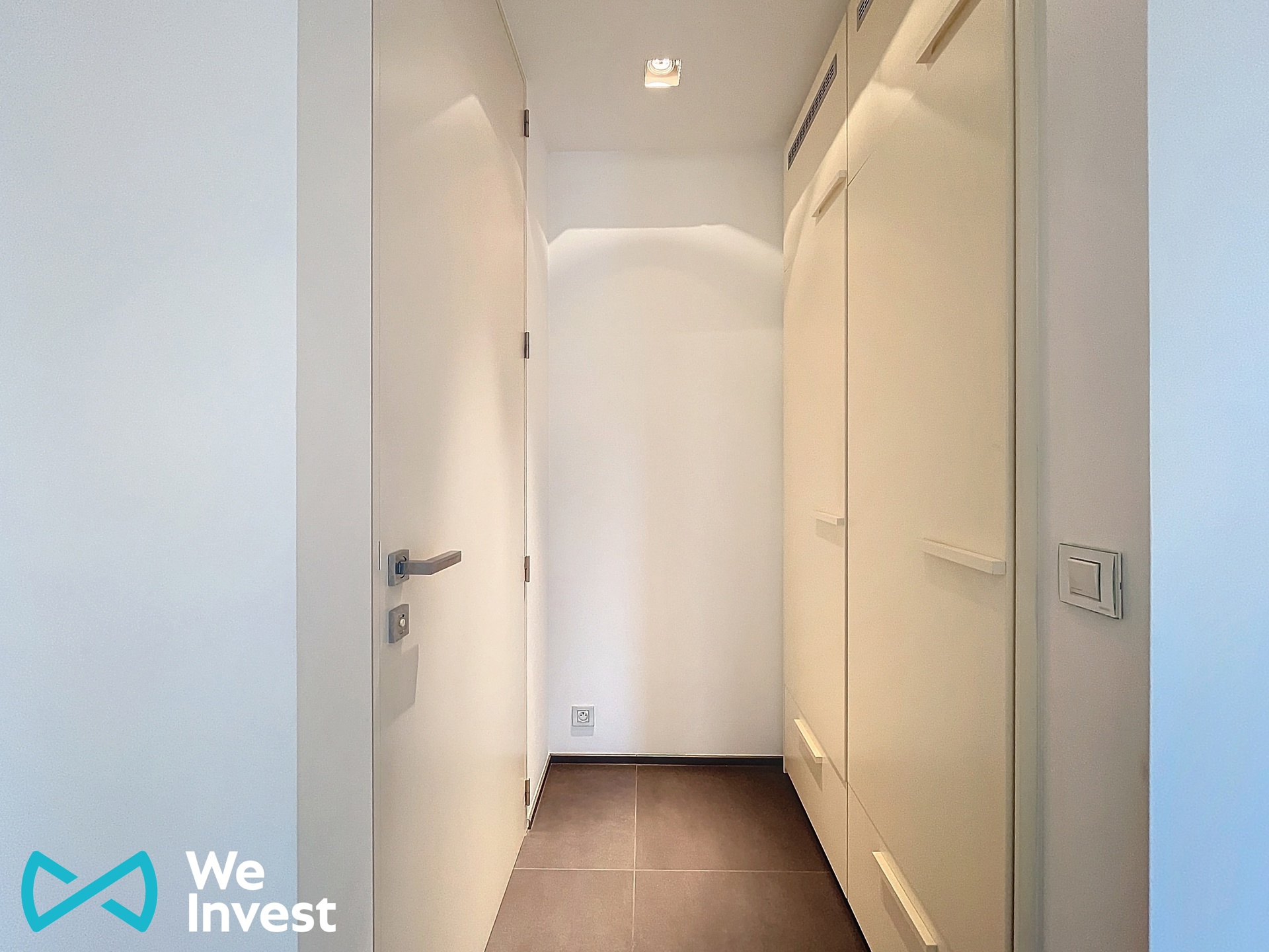 Picture 3 of 3 for Exceptional apartment with three bedrooms in Meise