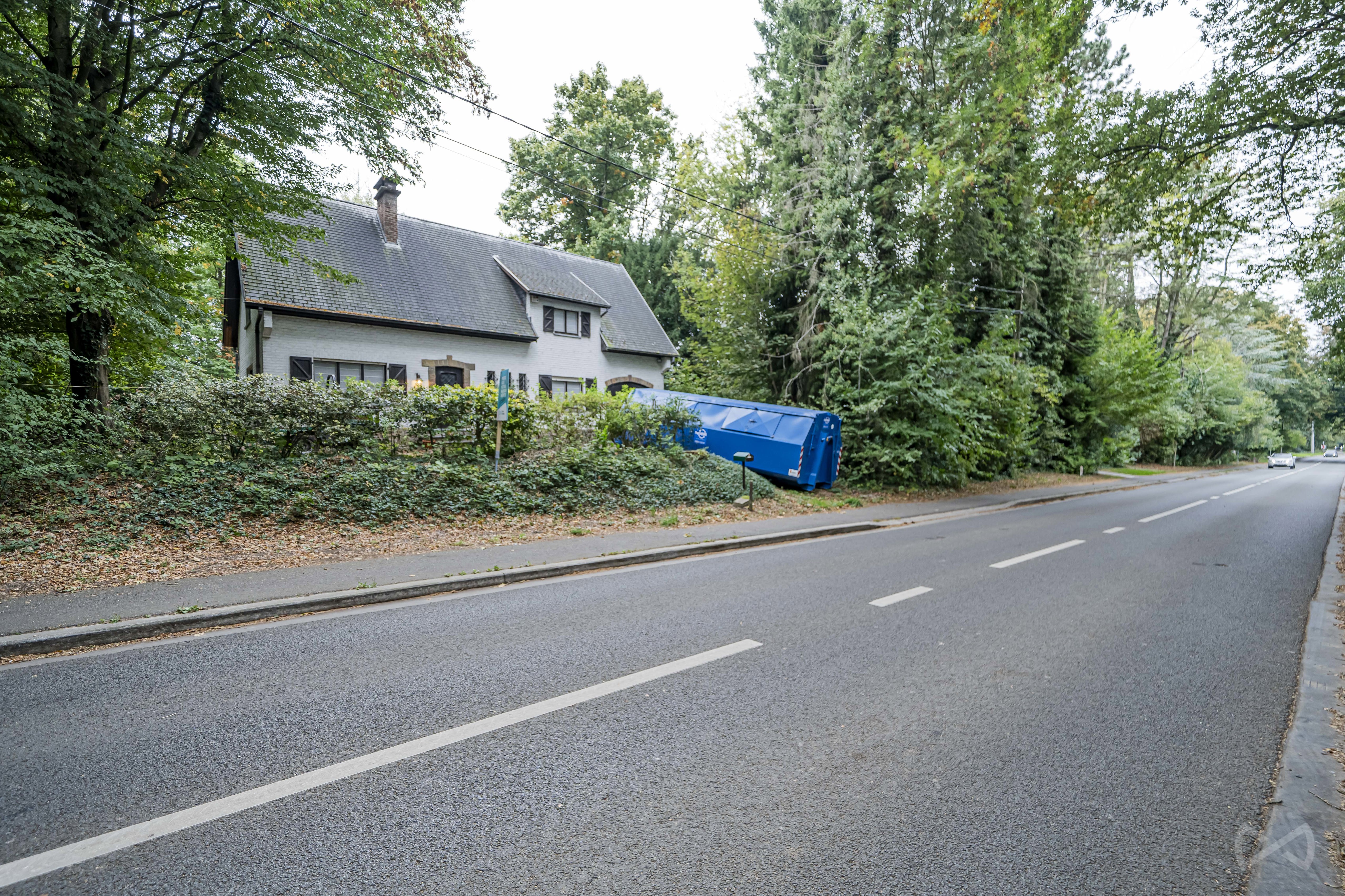 Picture 4 of 4 for Villa with four bedrooms in Rixensart
