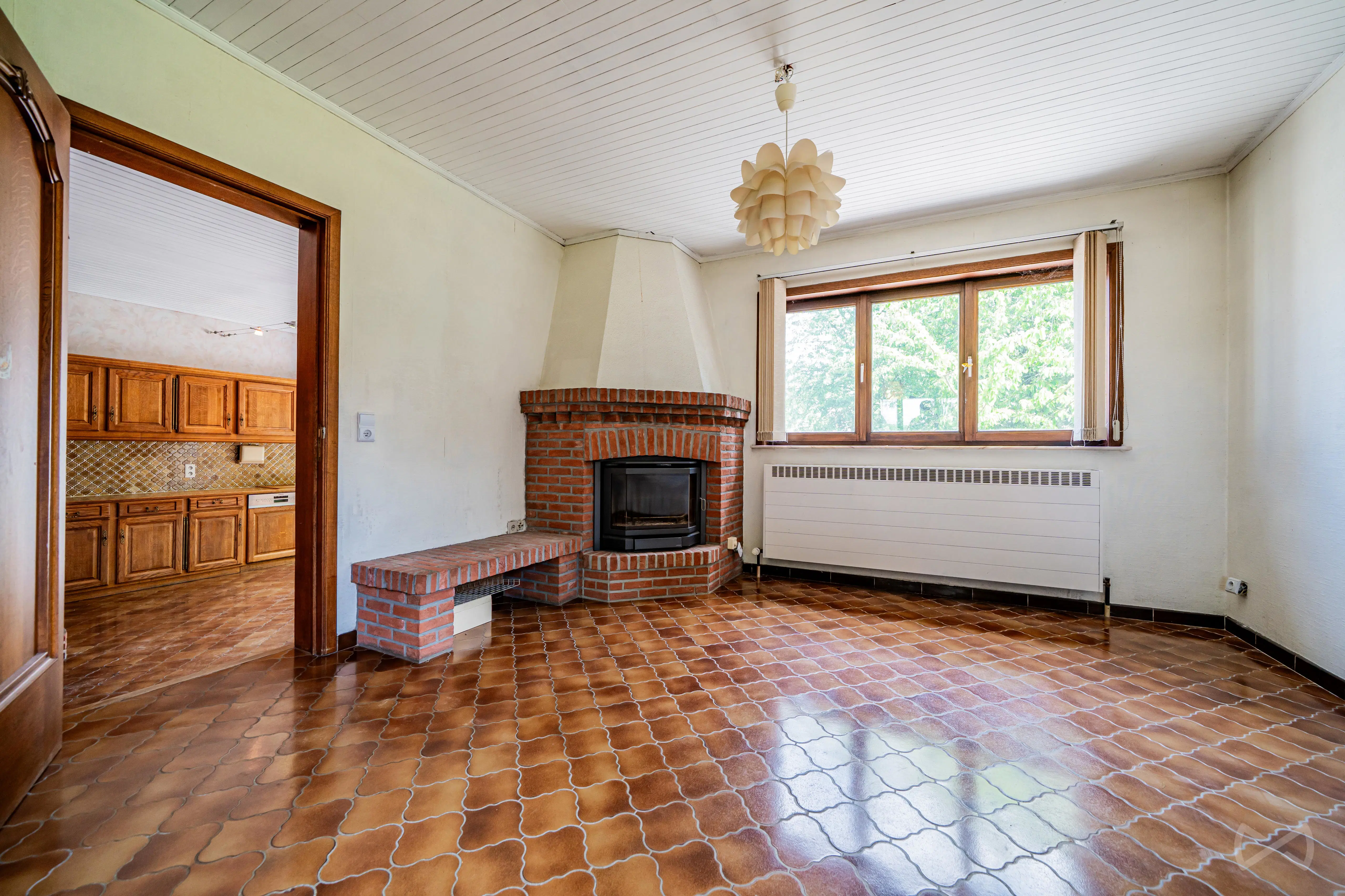 Picture 4 of 4 for Villa with five bedrooms in Marilles