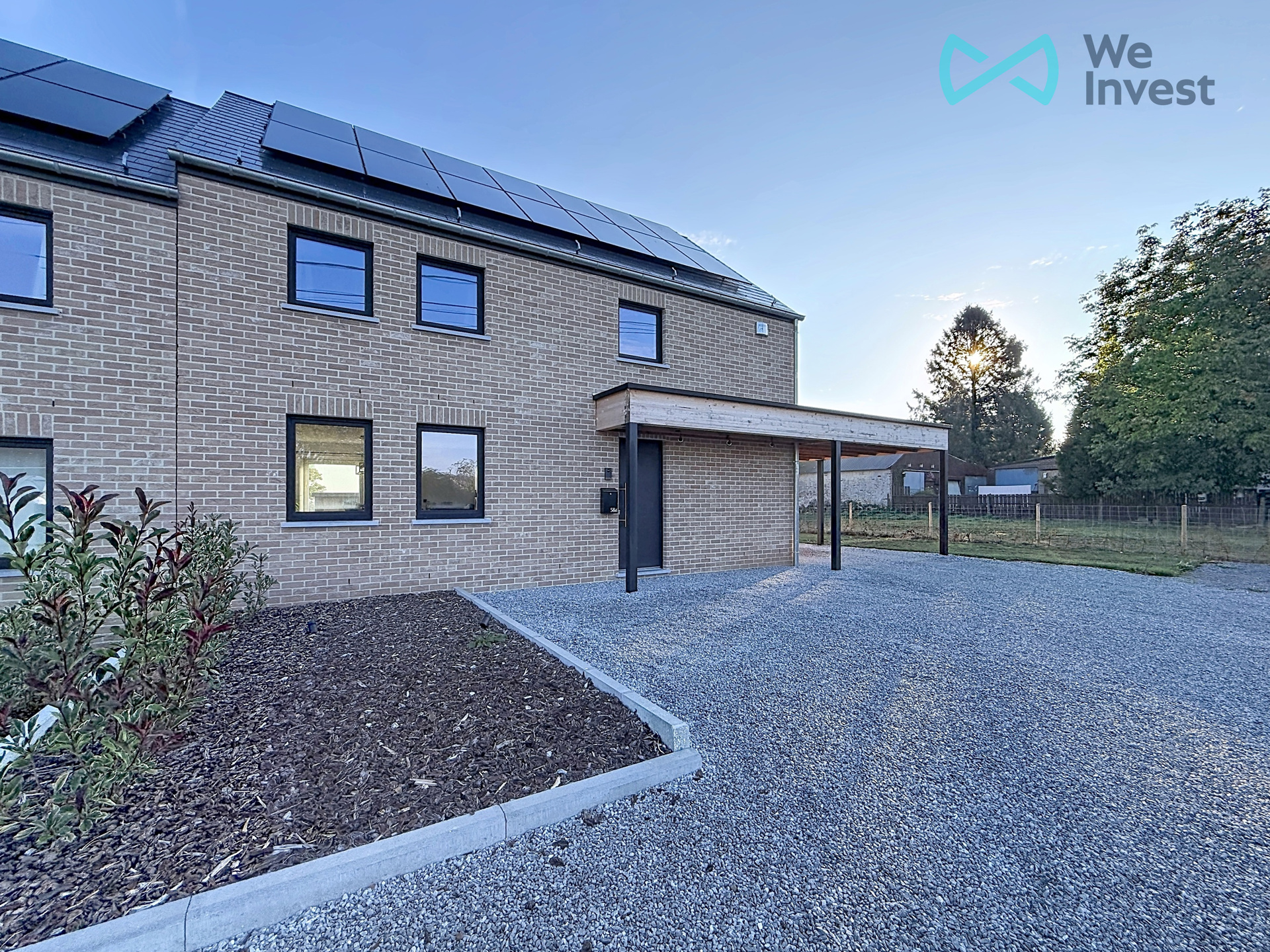 Picture 3 of 3 for Villa with three bedrooms in Villers-la-Tour