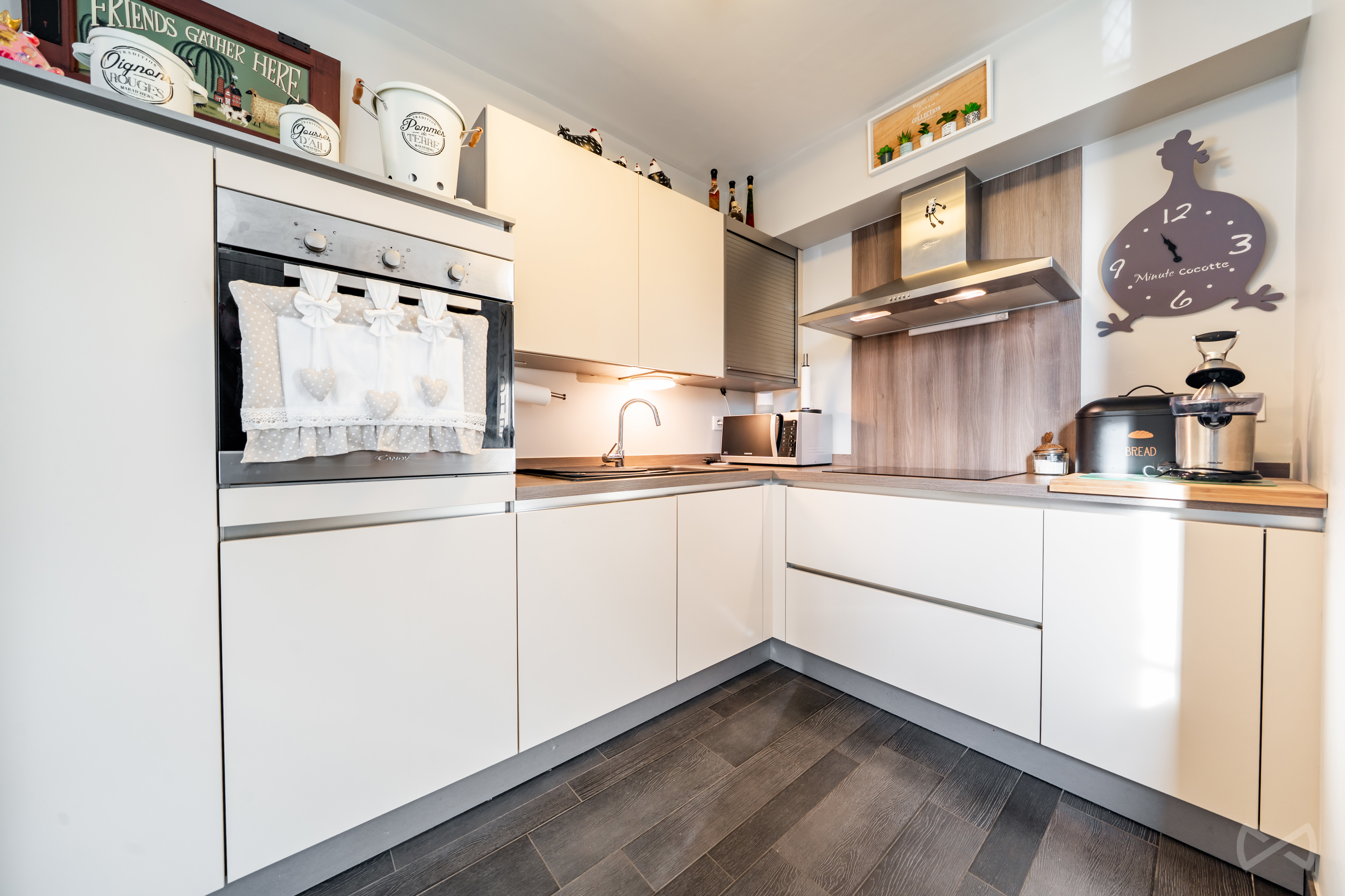 Picture 4 of 4 for Duplex with three bedrooms in Awans