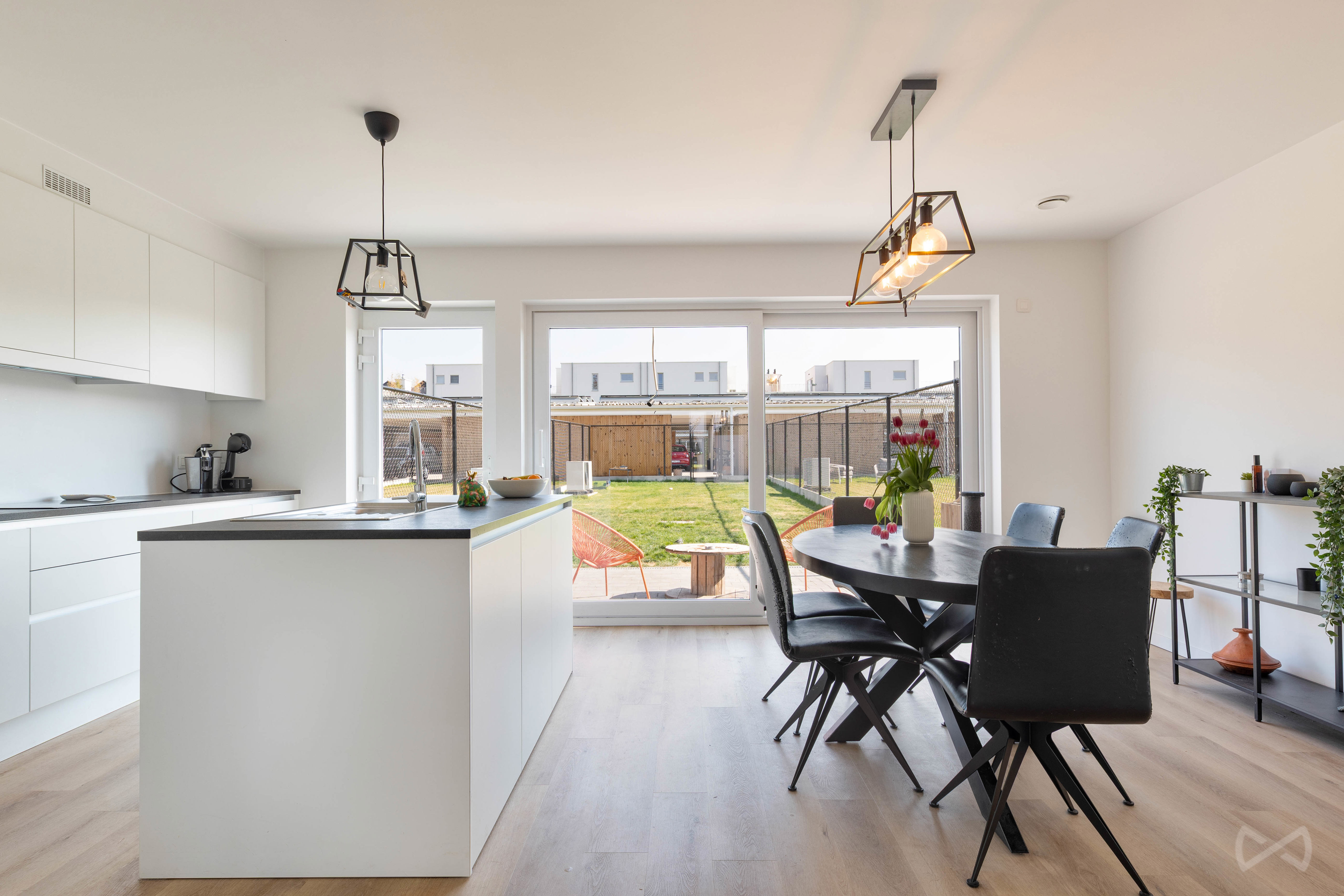 Picture 1 of 4 for House with three bedrooms in Mechelen