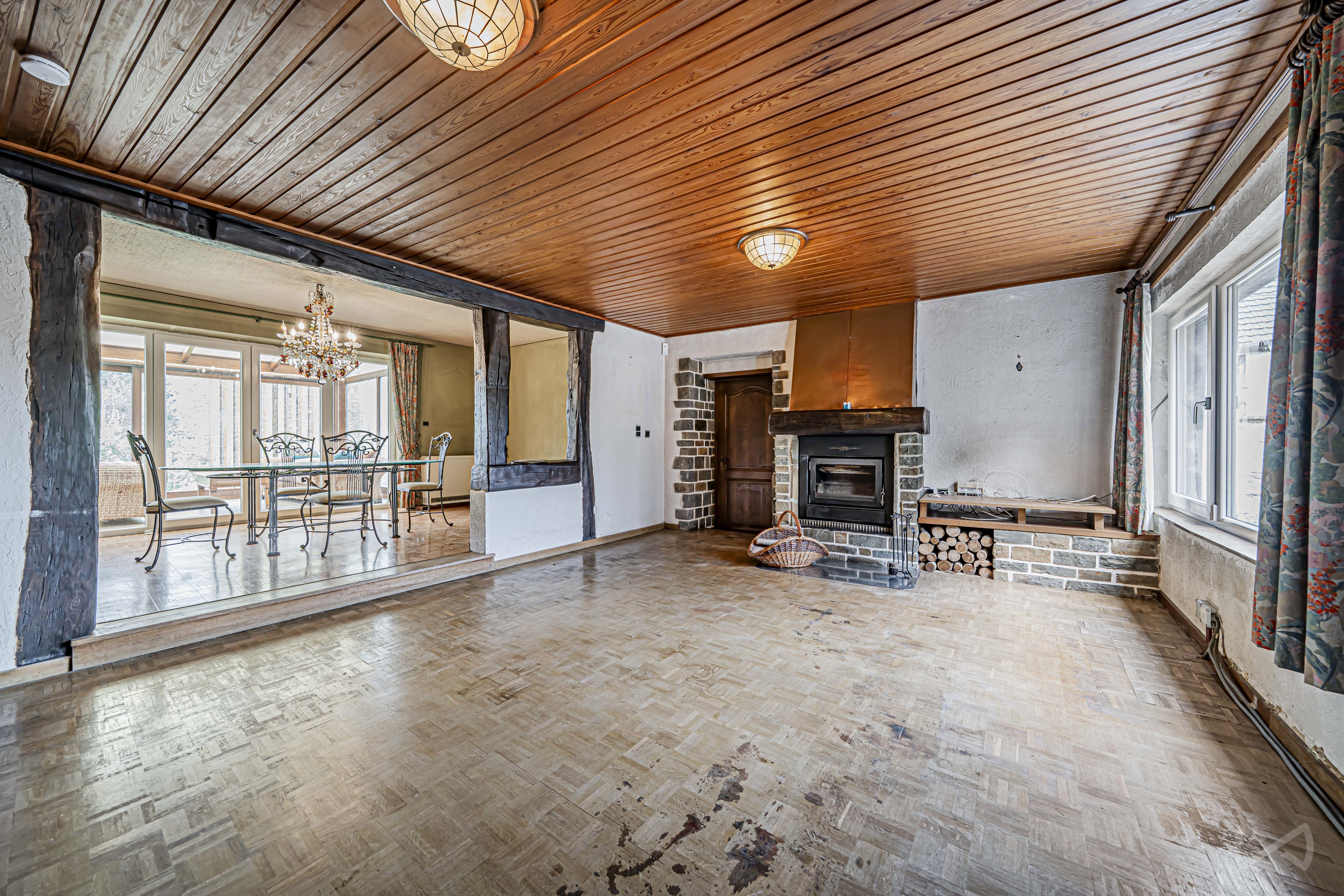 Picture 1 of 4 for House with three bedrooms in Hamoir