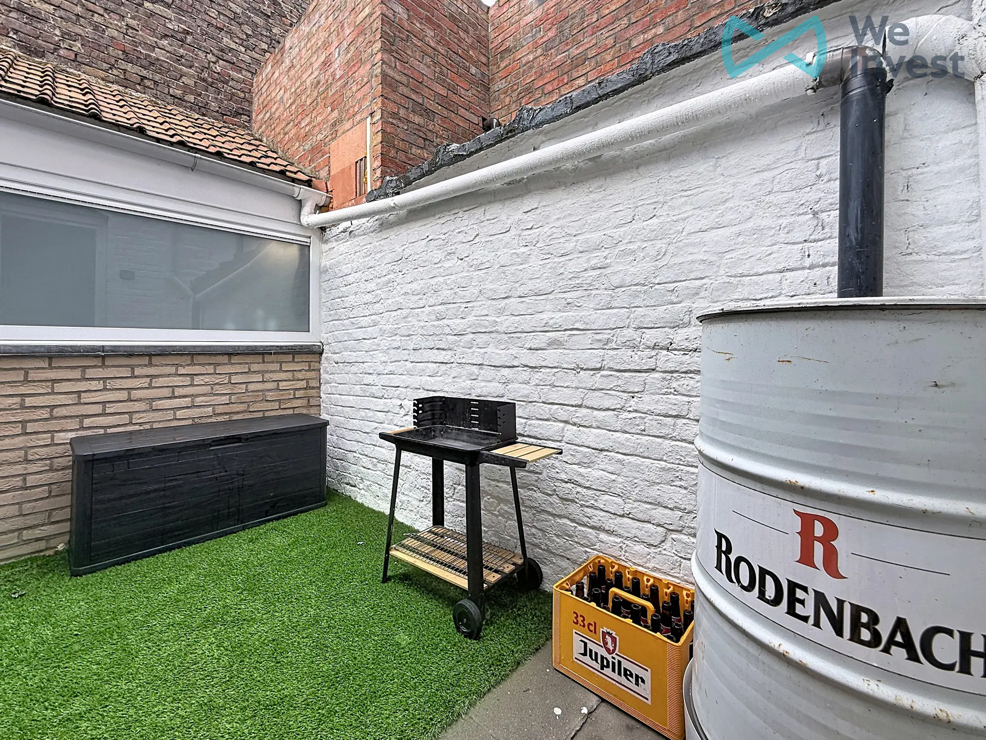 Picture 3 of 4 for House with two bedrooms in Roeselare