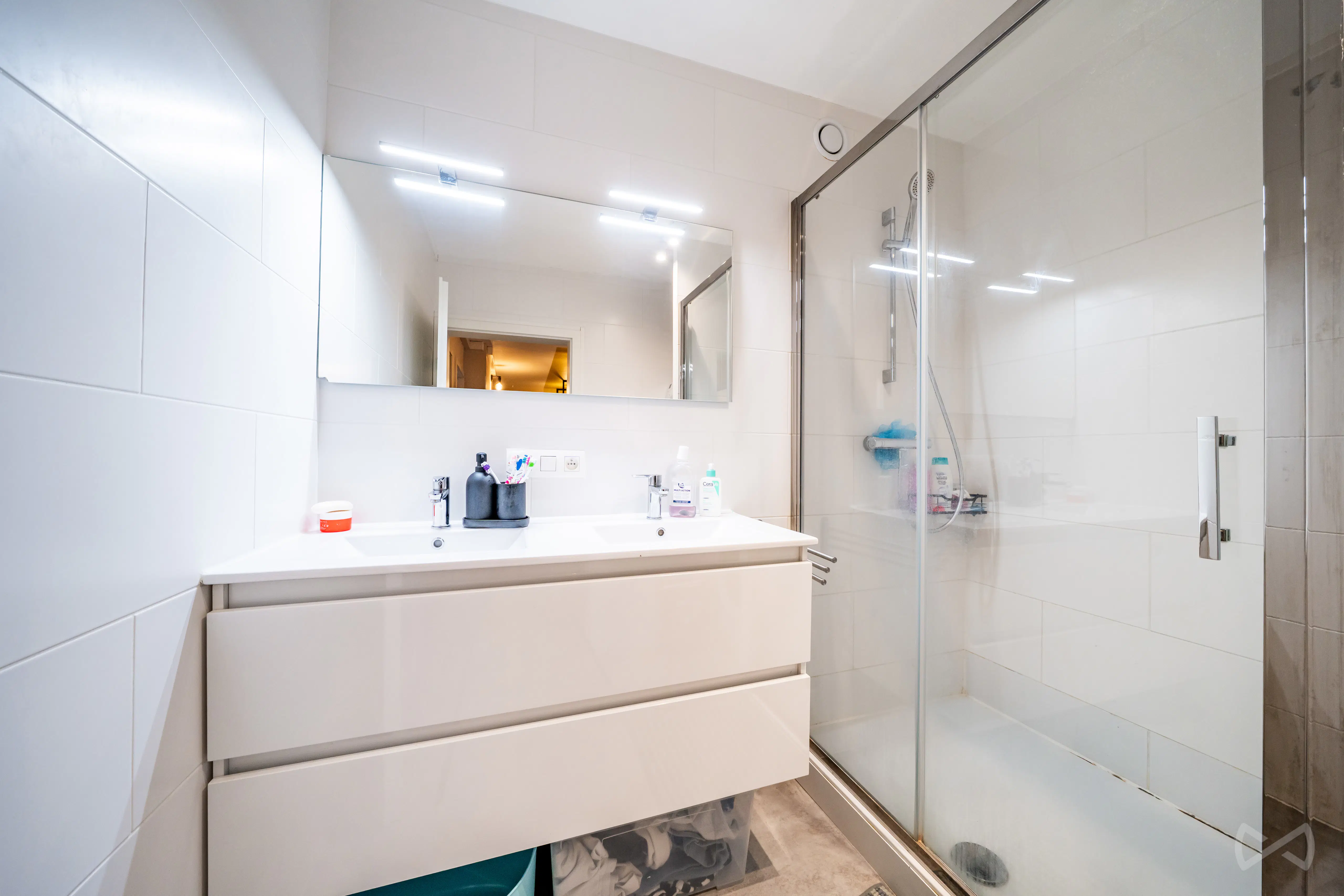 Photo 4 sur 4 pour Immeuble à appartements de quatre chambres à Arlon