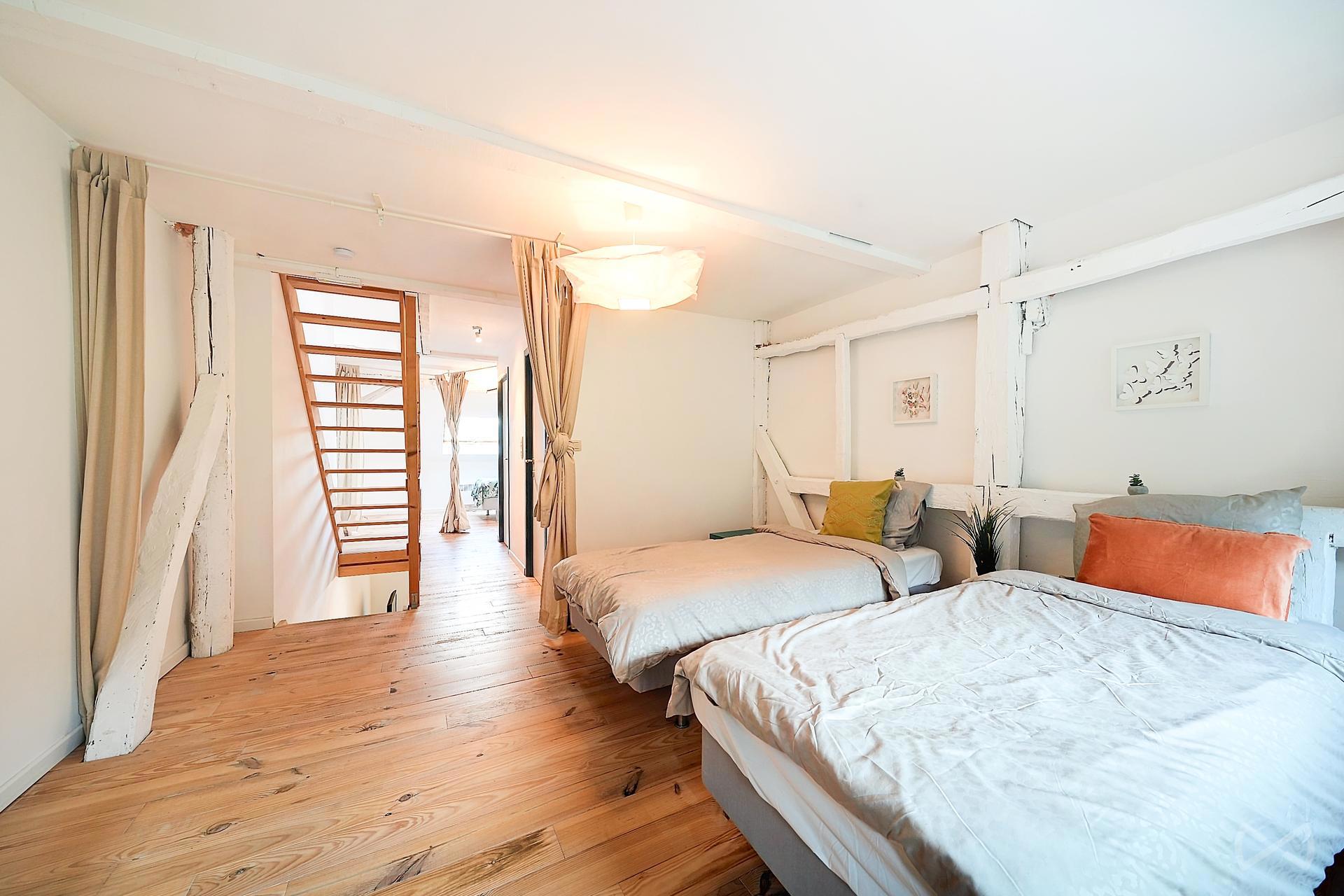 Picture 3 of 4 for Apartment block with seven bedrooms in Stavelot