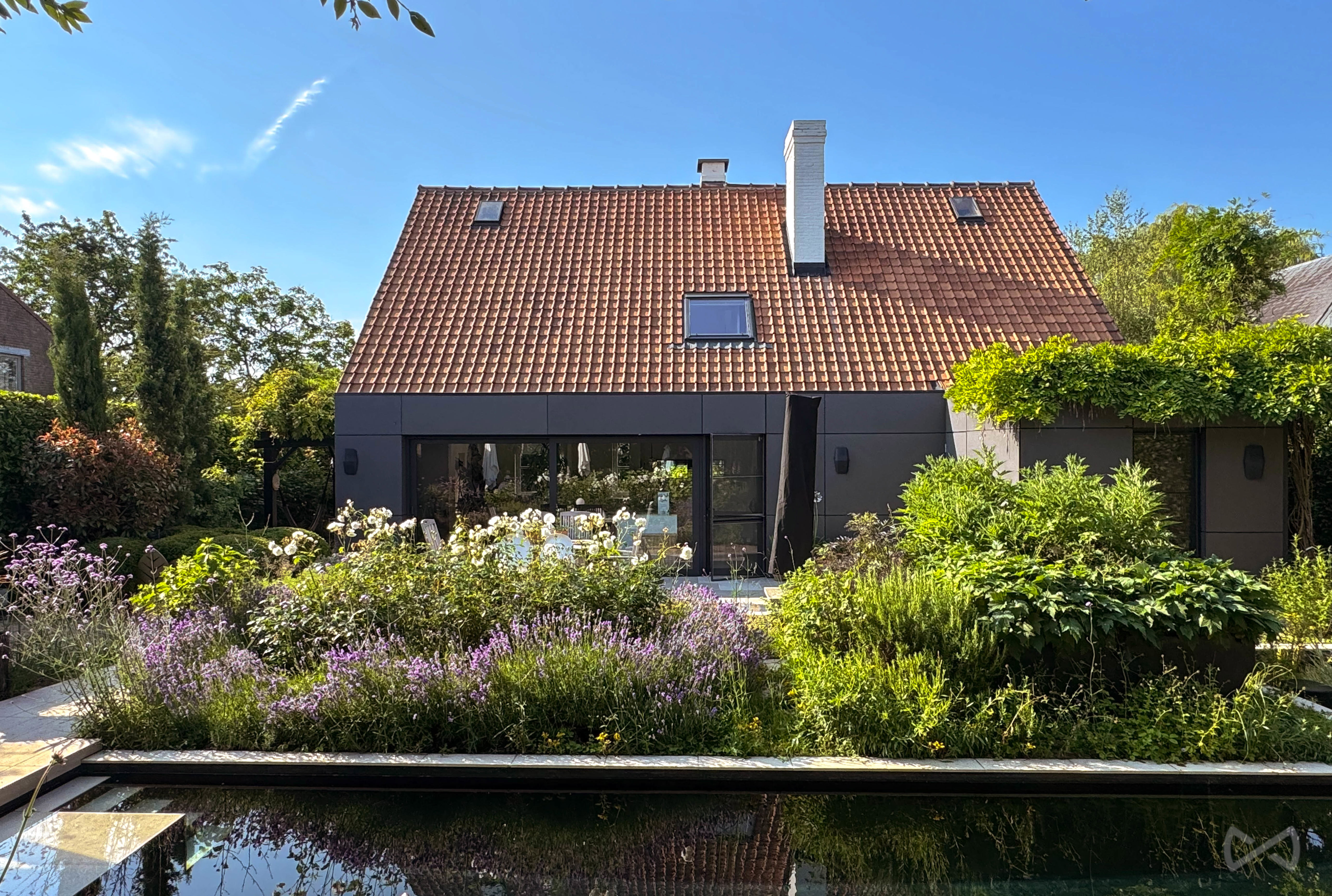 Picture 3 of 3 for Villa with five bedrooms in Bierbeek Korbeek-Lo