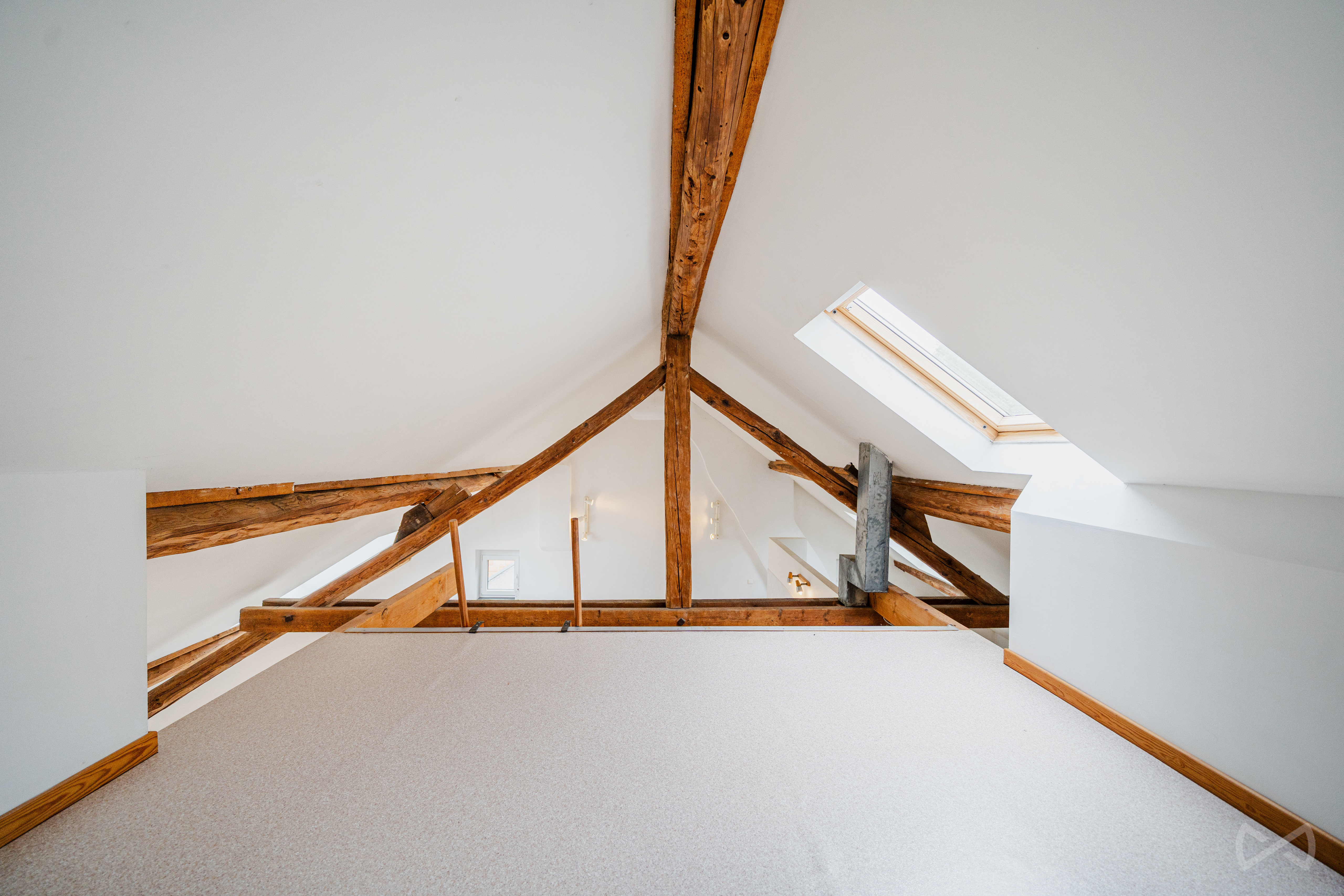 Picture 1 of 4 for Flat with one bedroom in Lincent