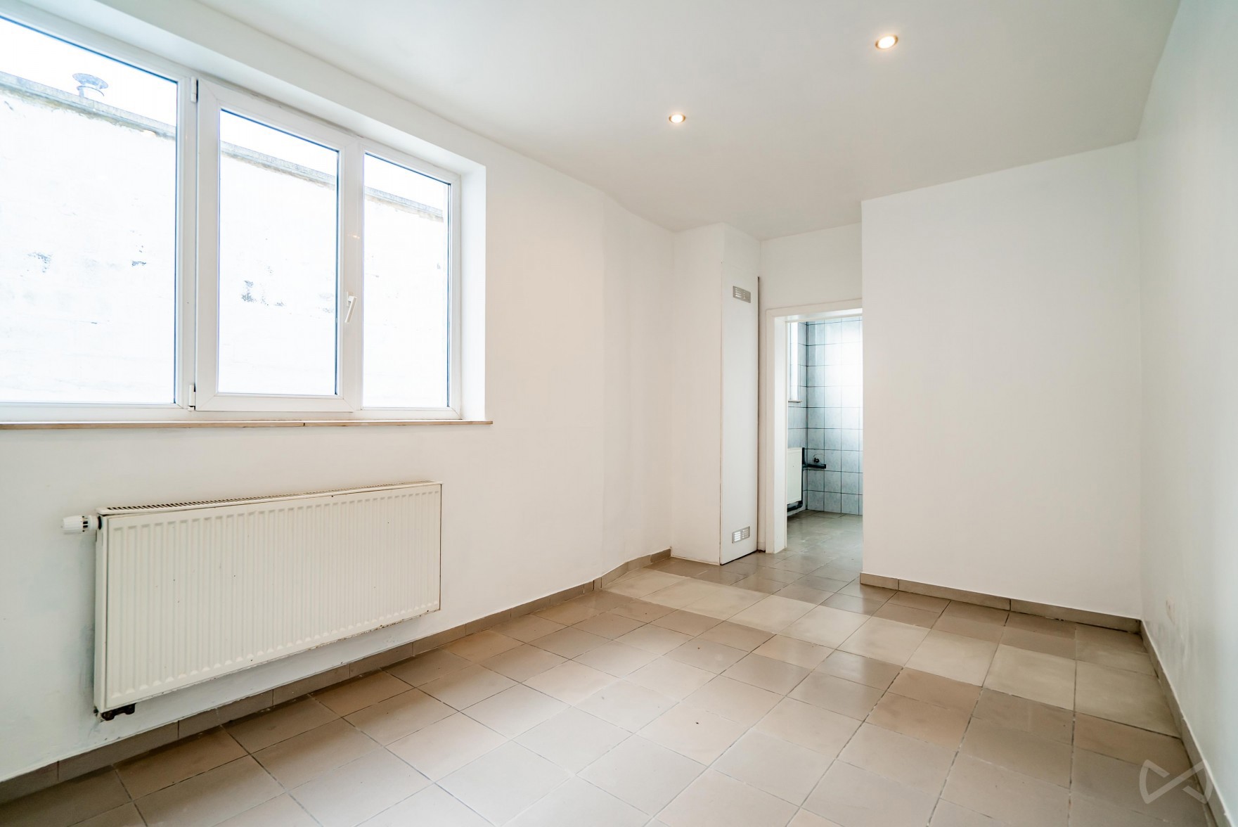 Photo 3 sur 4 pour Rez-de-chaussée d'une chambre à Gosselies