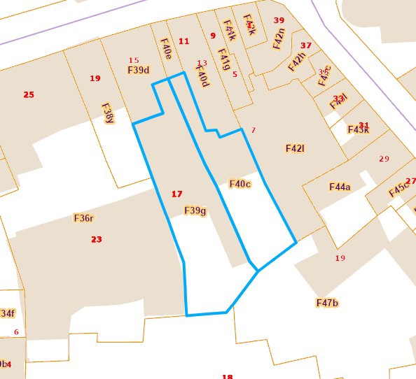 Picture 3 of 4 for Offices in Liège