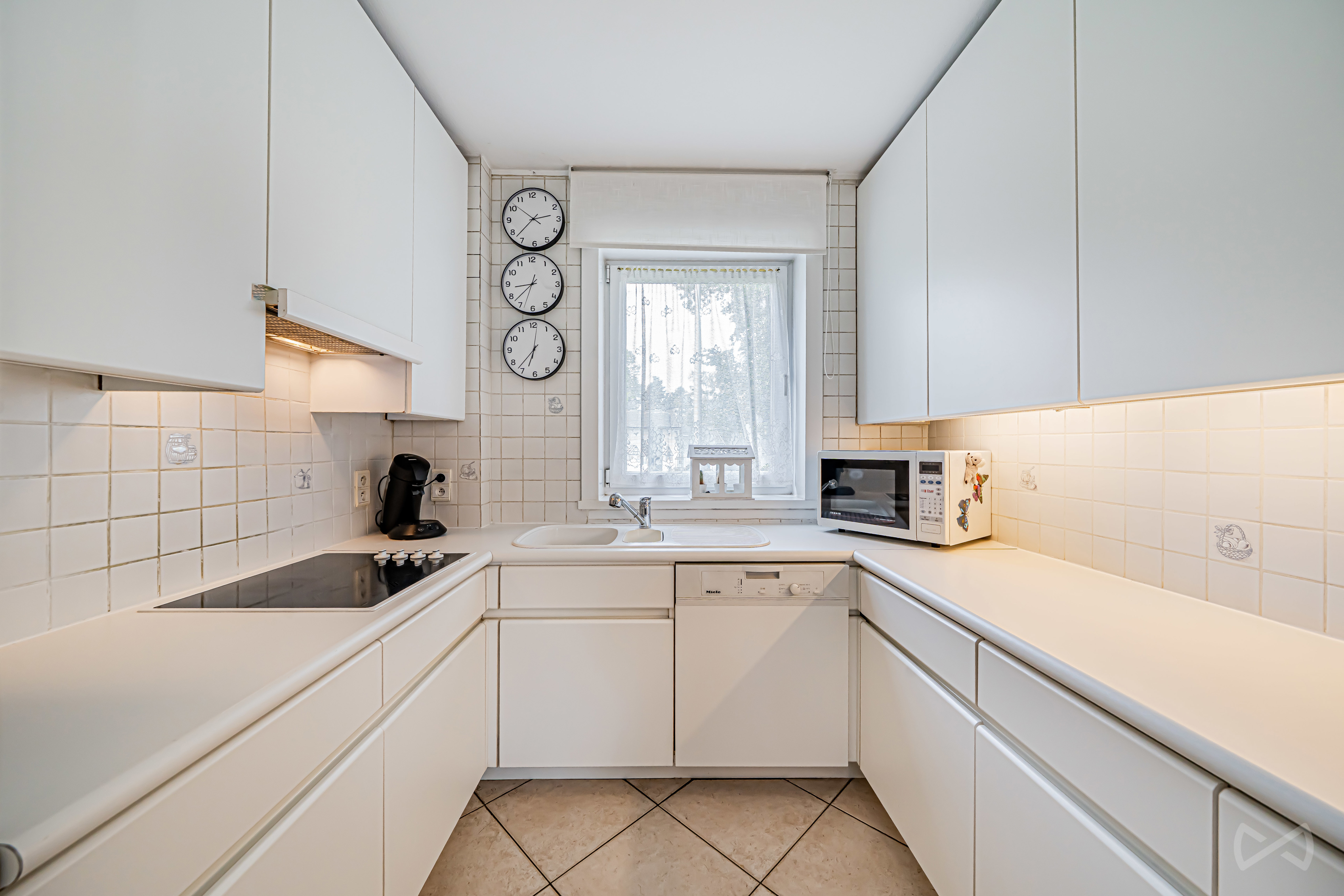 Picture 1 of 4 for House with two bedrooms in Wezembeek-Oppem