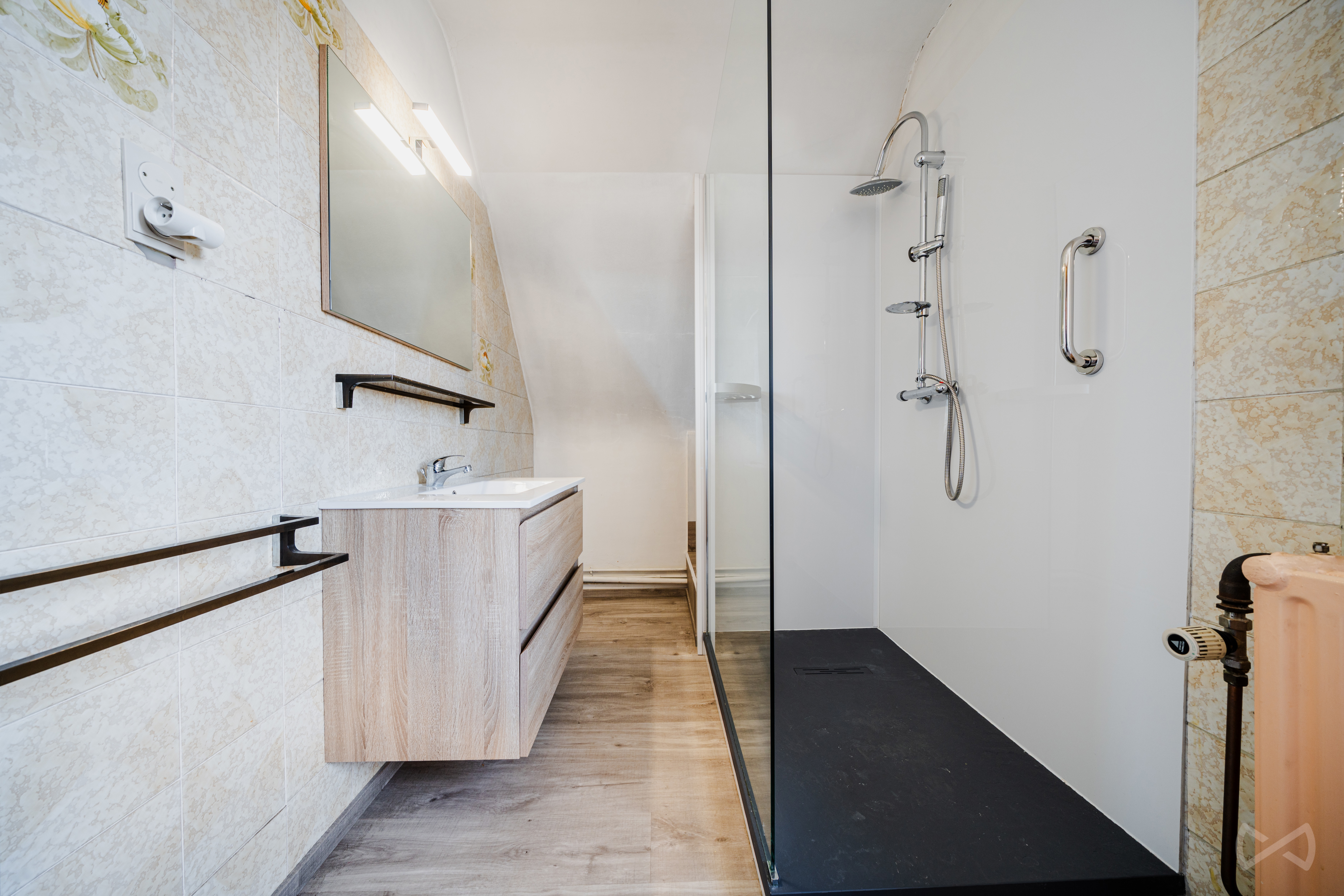 Picture 1 of 4 for House with three bedrooms in Ham-sur-heure-nalinnes