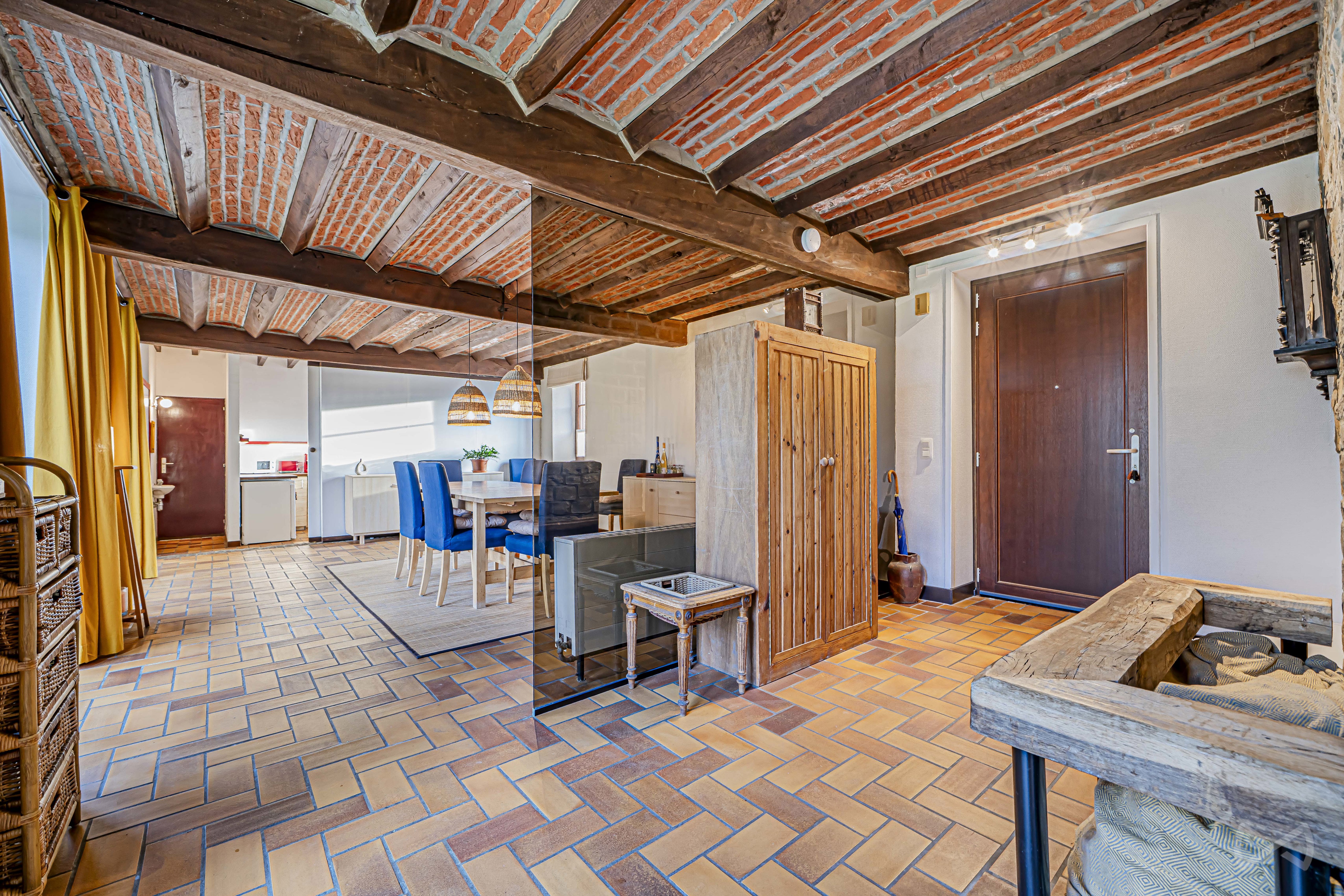 Photo 3 sur 4 pour Maison de quatre chambres à Herchies