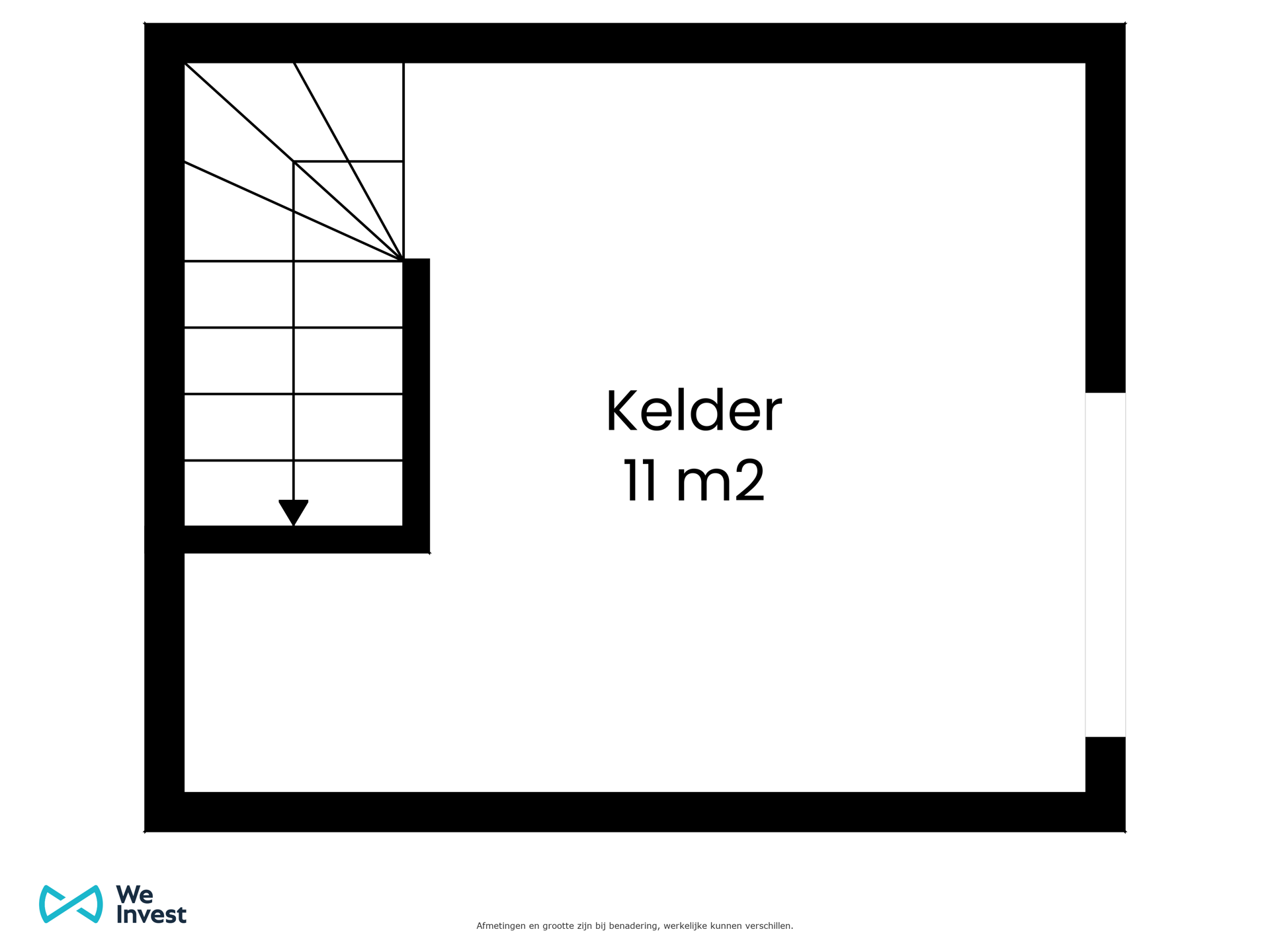 Picture 1 of 3 for House with five bedrooms in Overijse