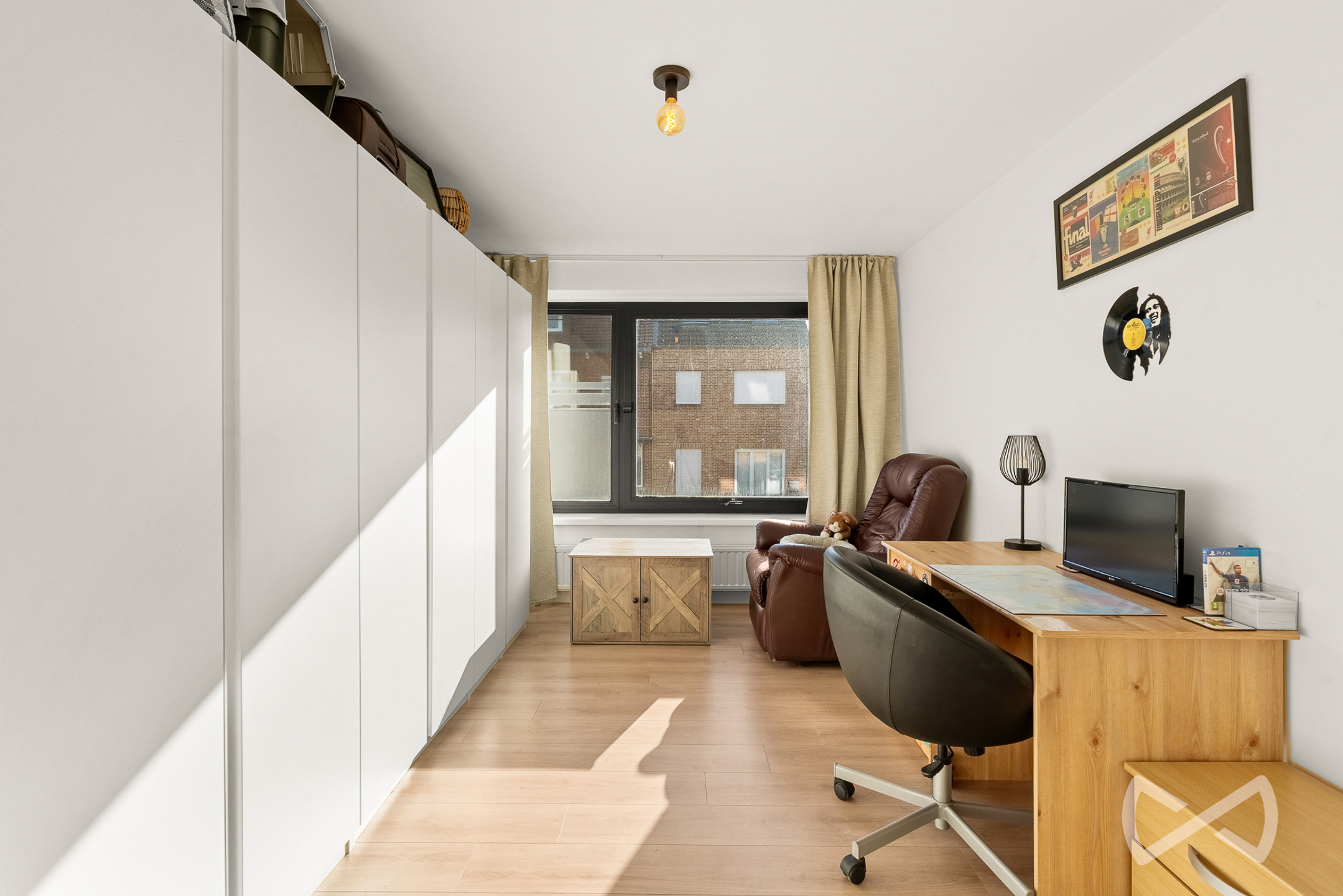 Picture 3 of 4 for Flat with two bedrooms in Diest