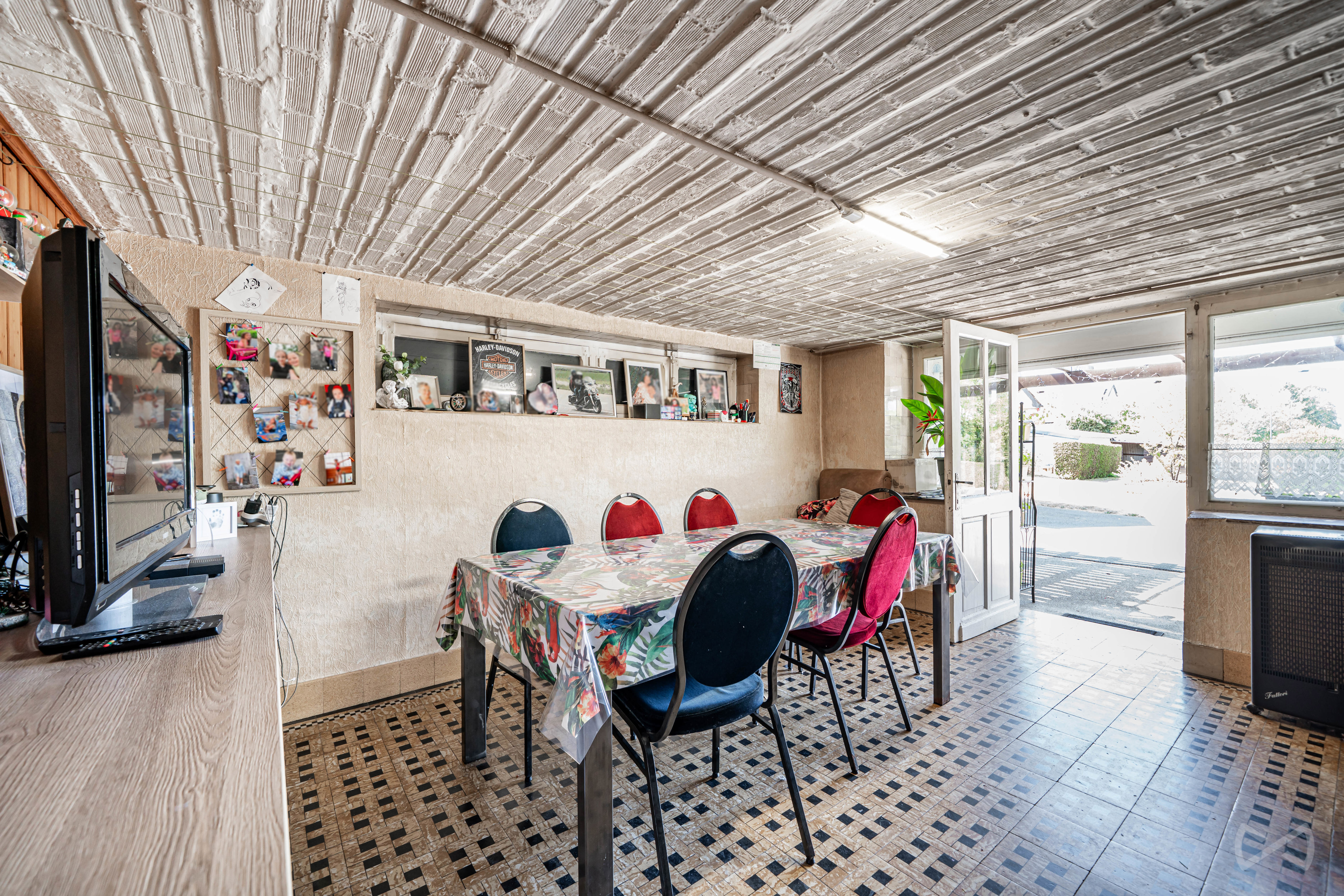 Picture 4 of 4 for Villa with three bedrooms in Couvin