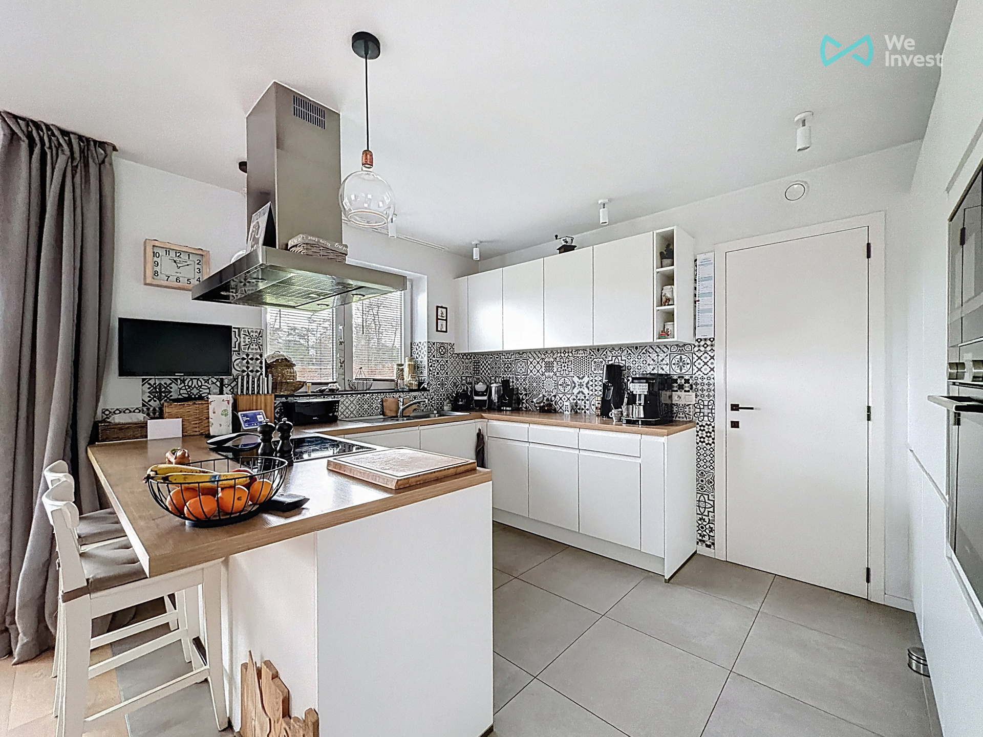 Picture 3 of 4 for House with four bedrooms in Wavre