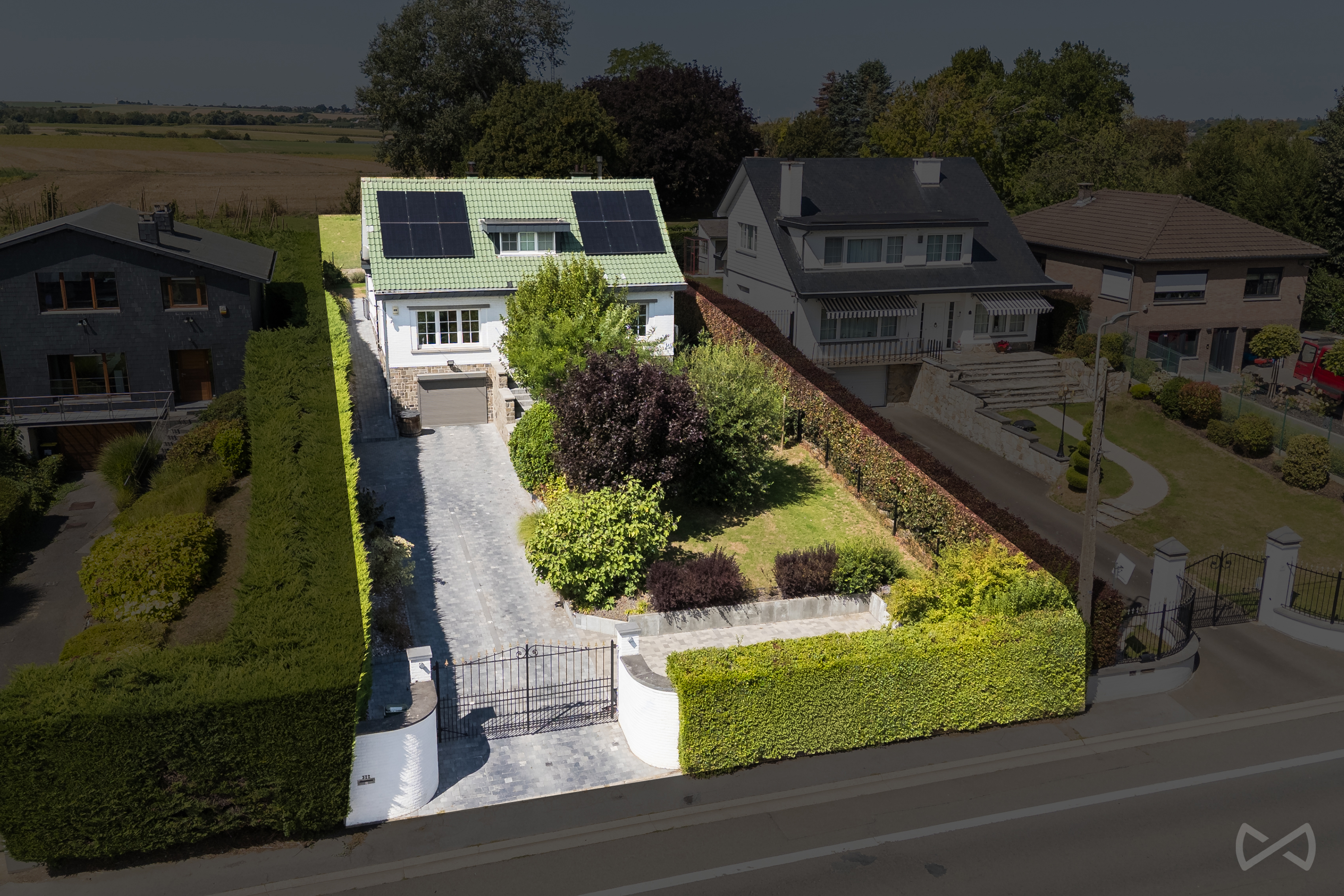 Picture 1 of 4 for House with four bedrooms in Oupeye