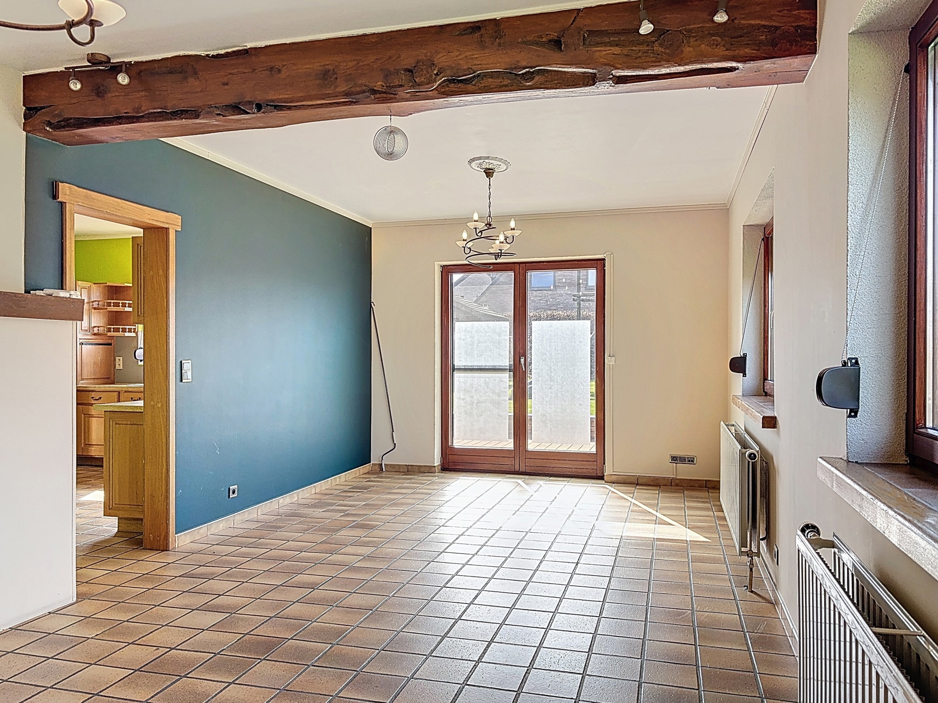 Picture 3 of 3 for Villa with five bedrooms in La Louvière Maurage