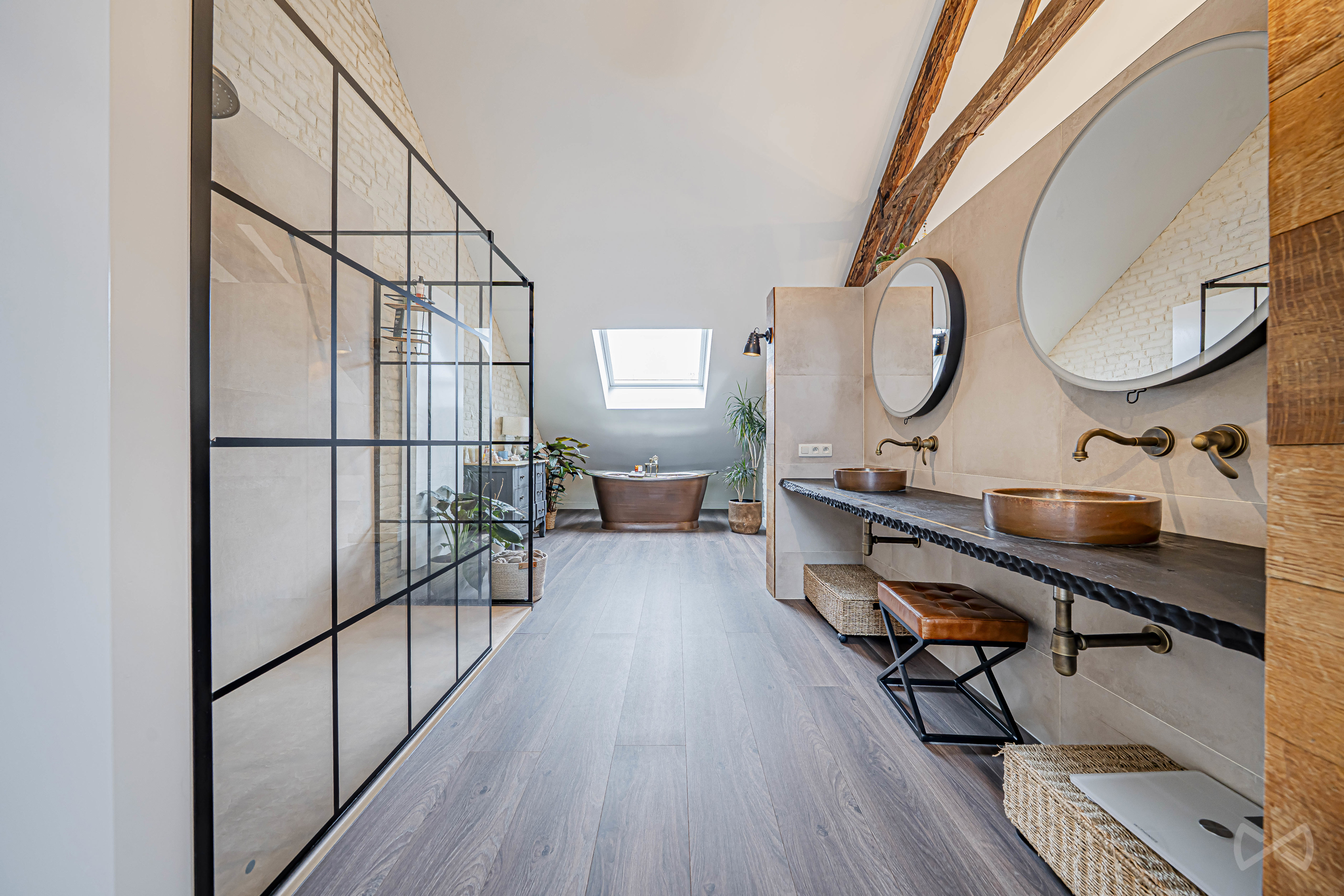 Photo 2 sur 4 pour Bien exceptionnel de cinq chambres à Orp-le-grand